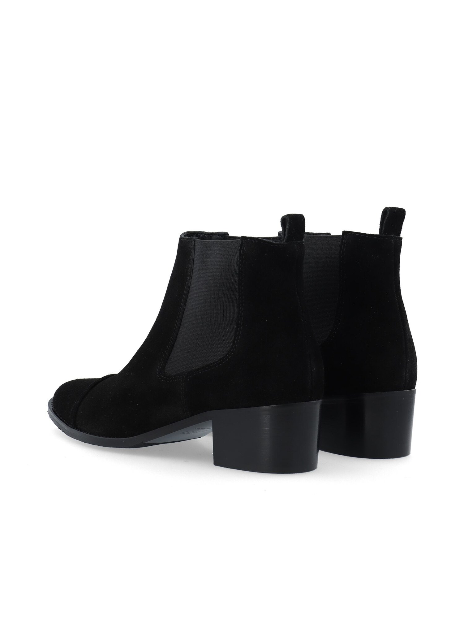 Thumbnail - Bianco Chelsea Boots Carol