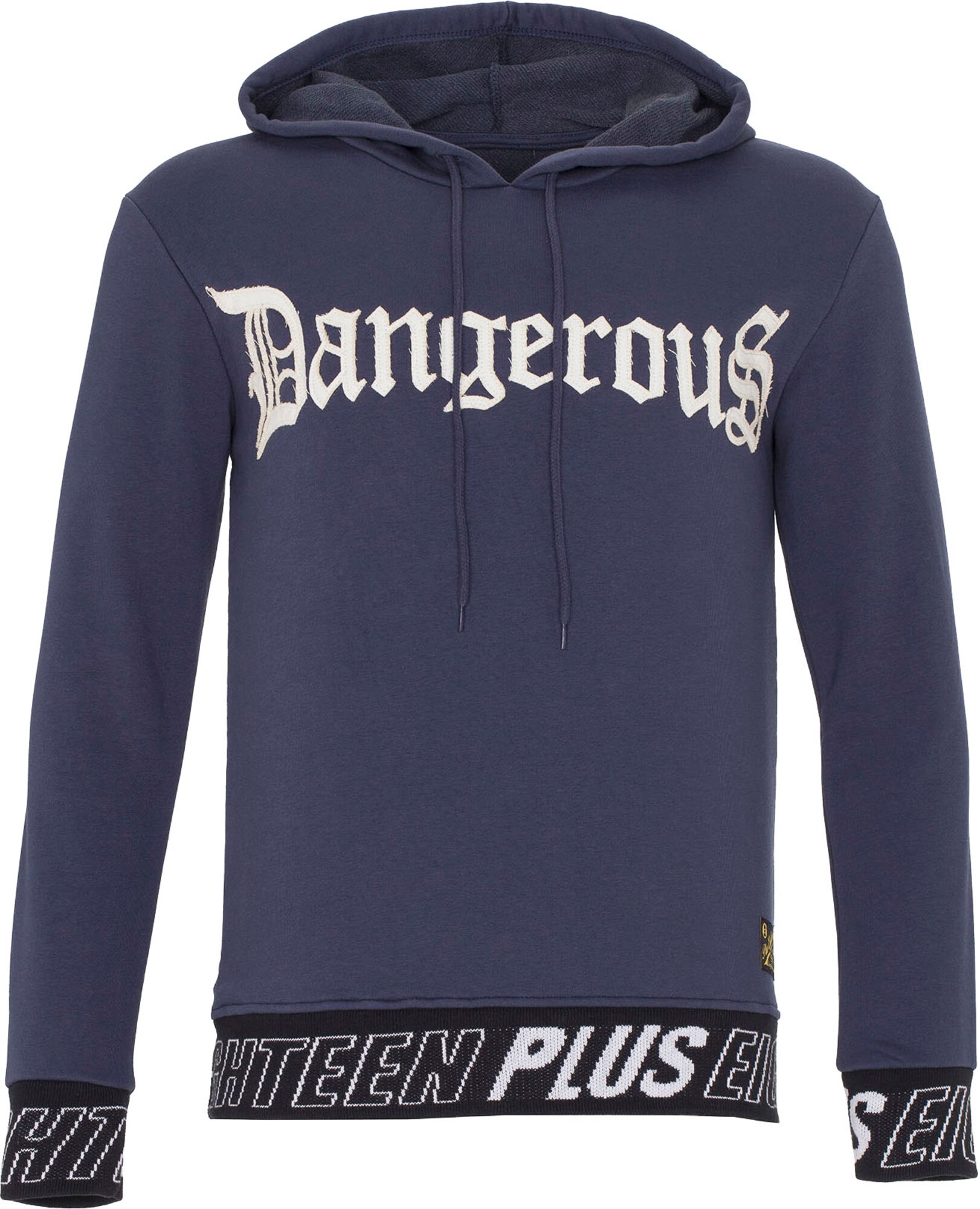Thumbnail - PLUS EIGHTEEN Sweatshirt