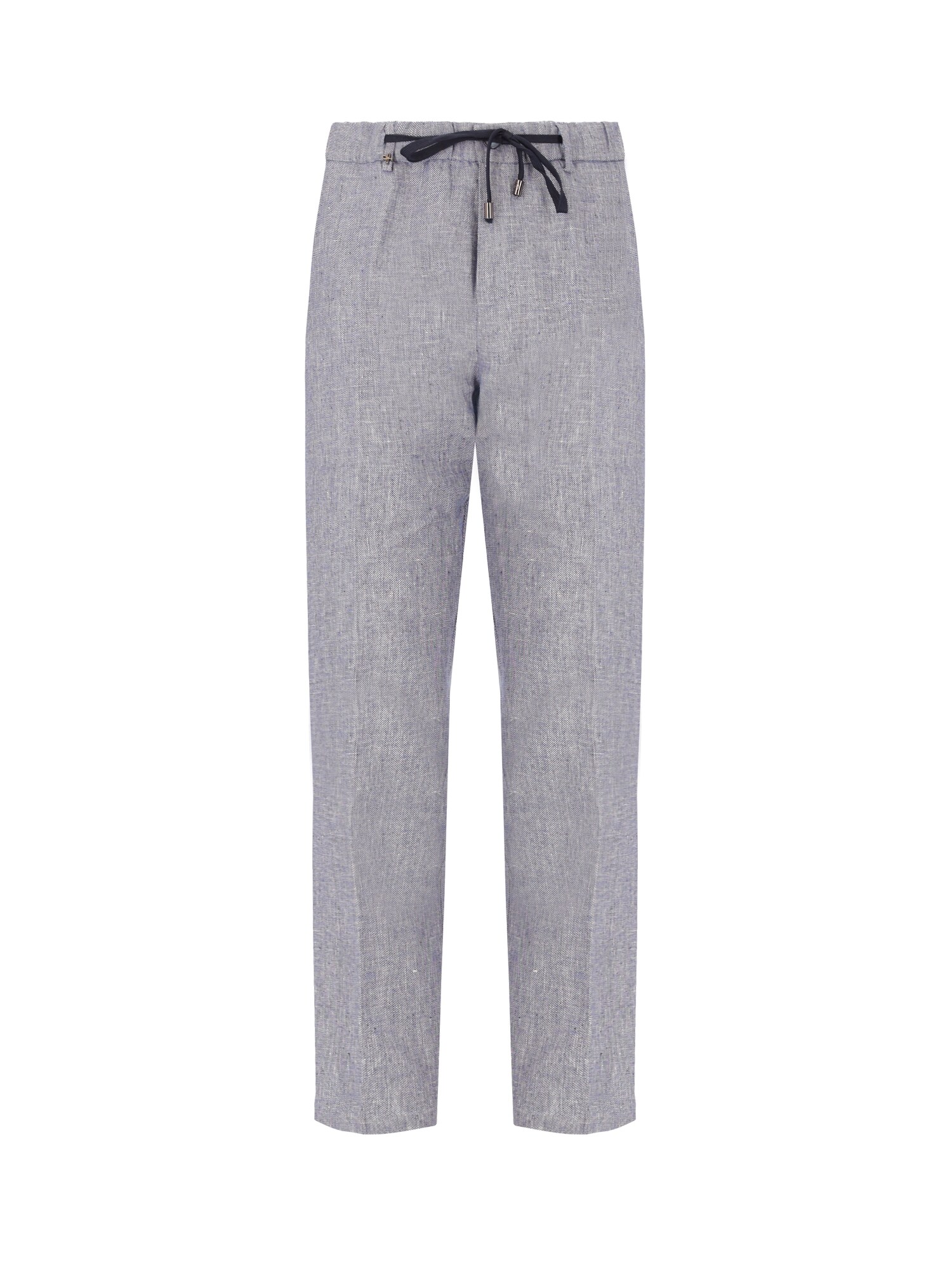 Distretto12 Pantalón chino 'T.Certo'  azul