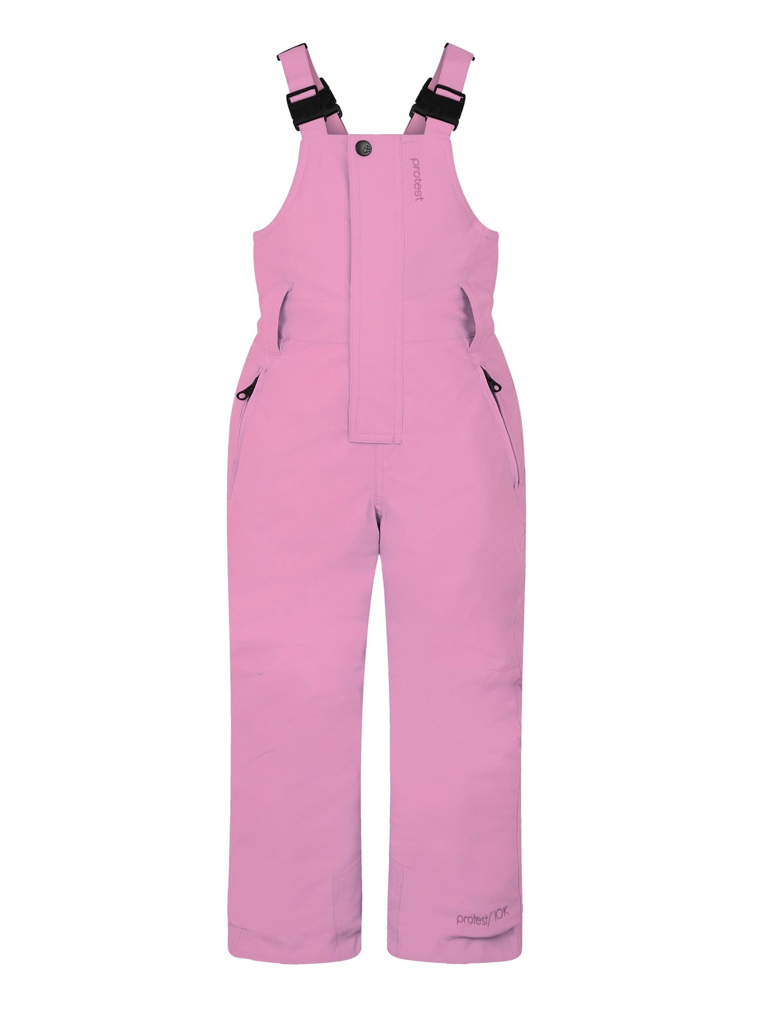 Protest Sportbroek 'PRTNeutroi Td' Pink
