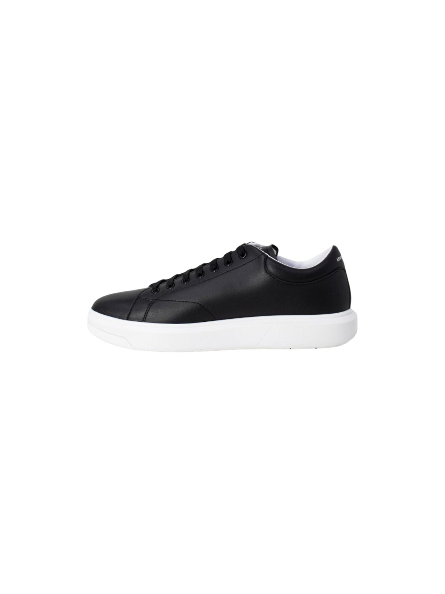 ARMANI EXCHANGE Zapatillas deportivas bajas 'XUX123 XV534'  negro – imagen 3