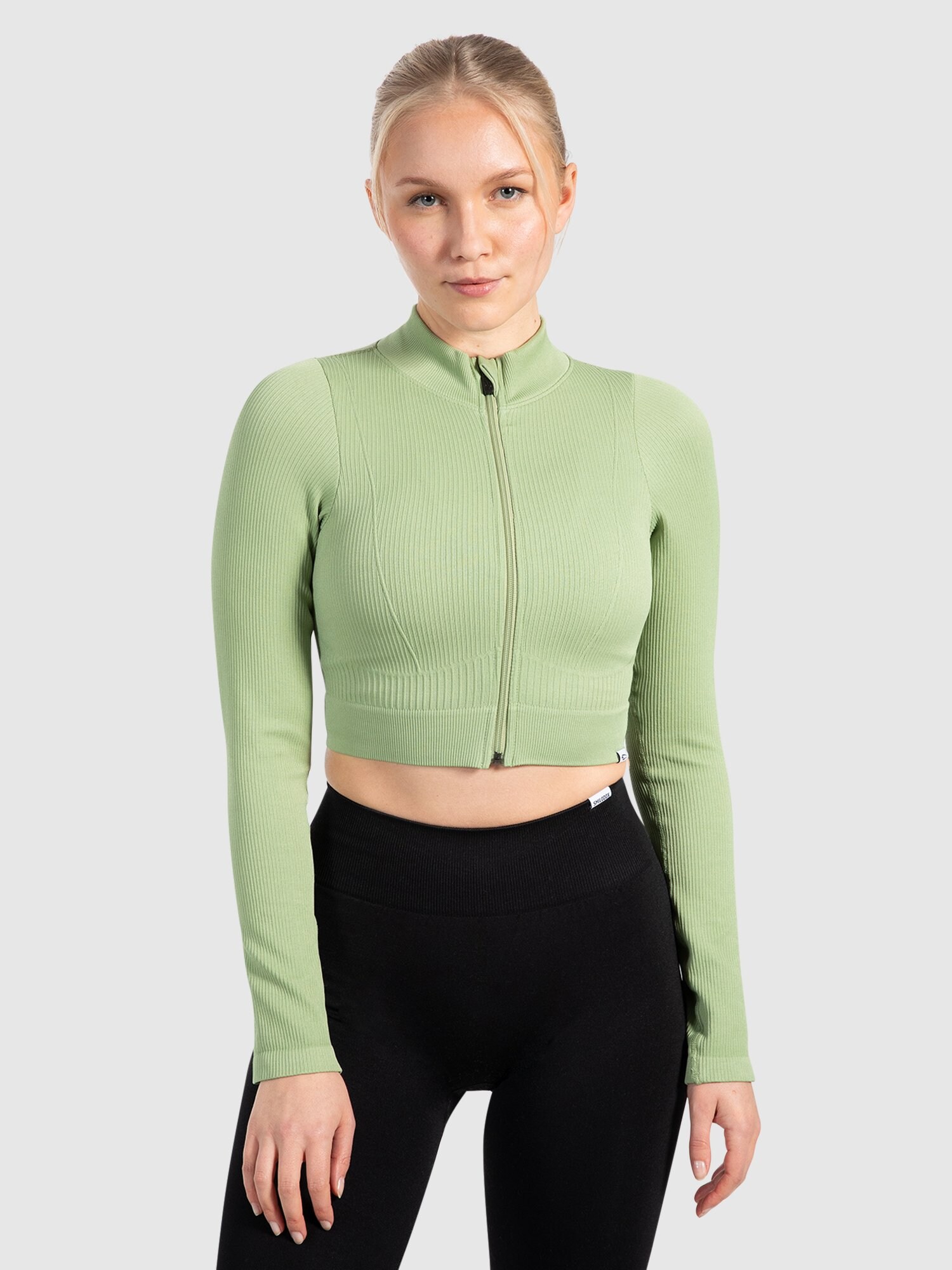 Thumbnail - Smilodox Trainingsjacke Slim Zeya