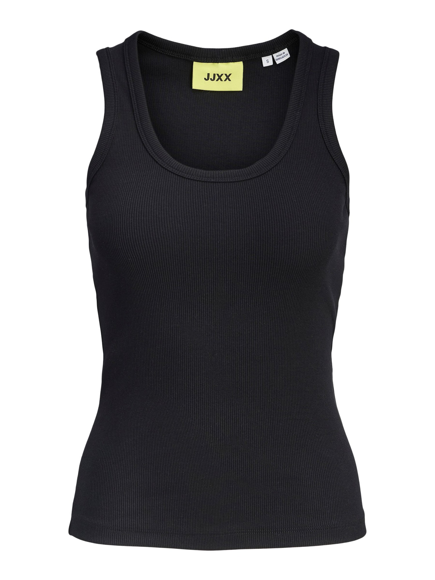 JJXX Top negru