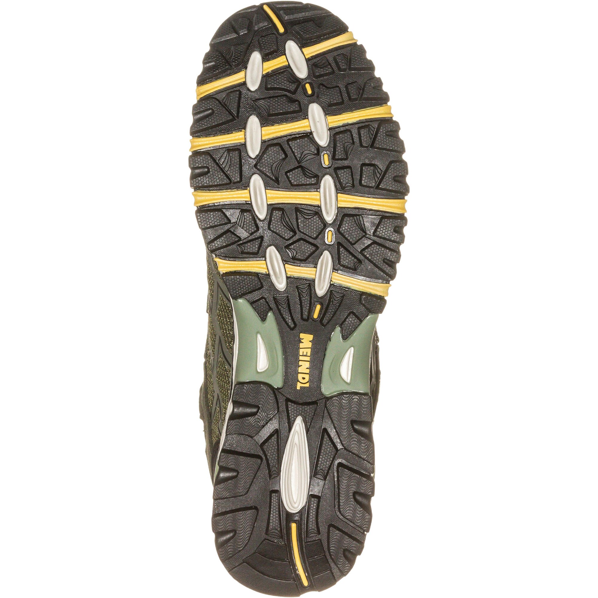 Thumbnail - Outdoorschuh 'Caribe'