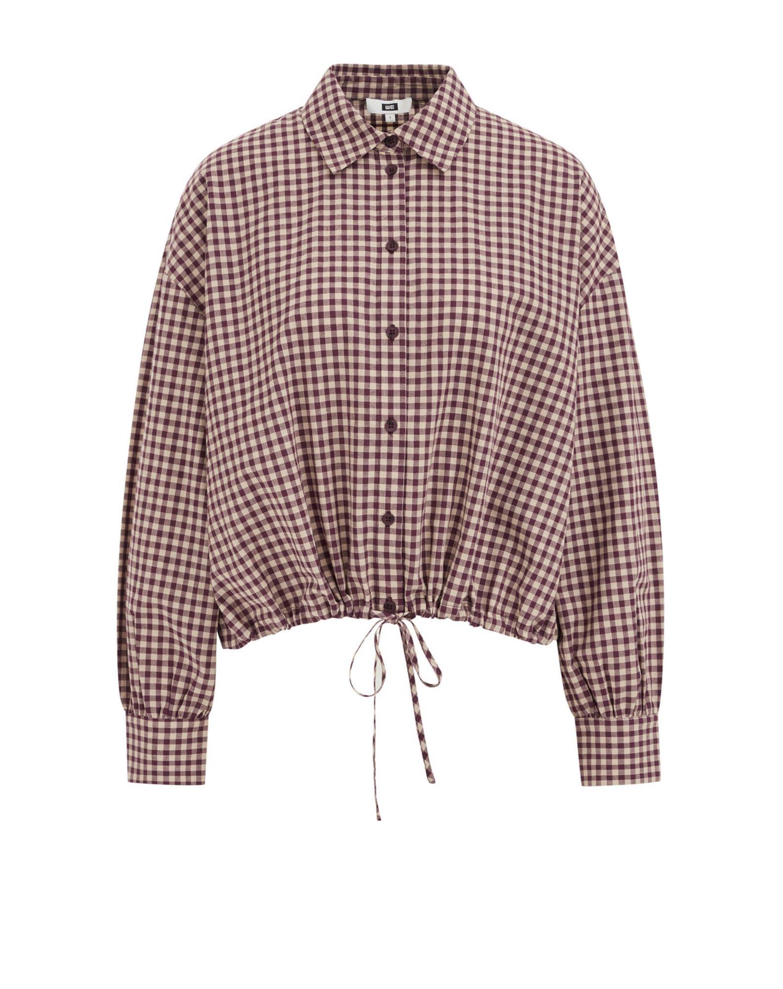 We Fashion Bluse