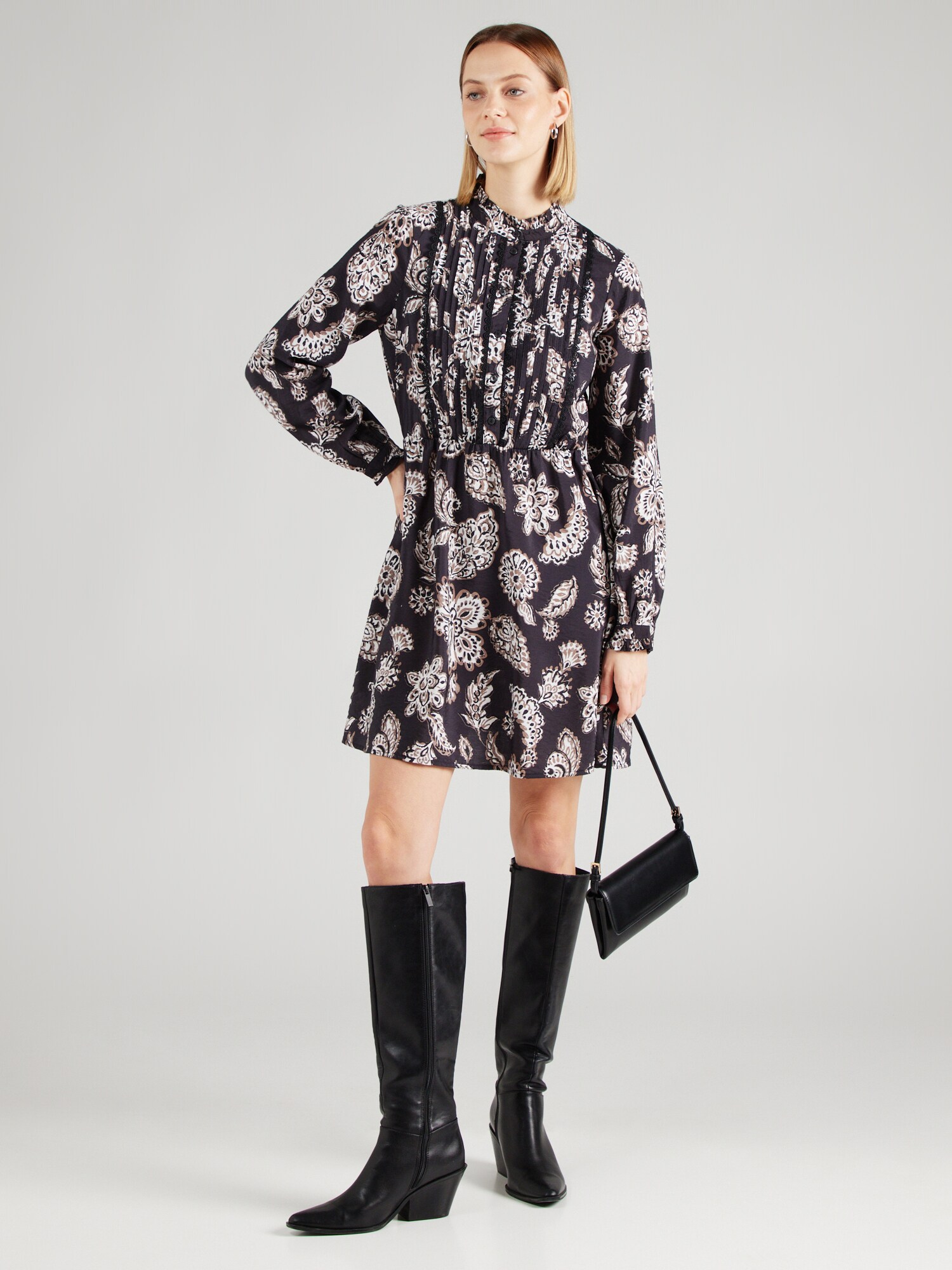 Thumbnail - VERO MODA Kleid VMJOSIE JOAN