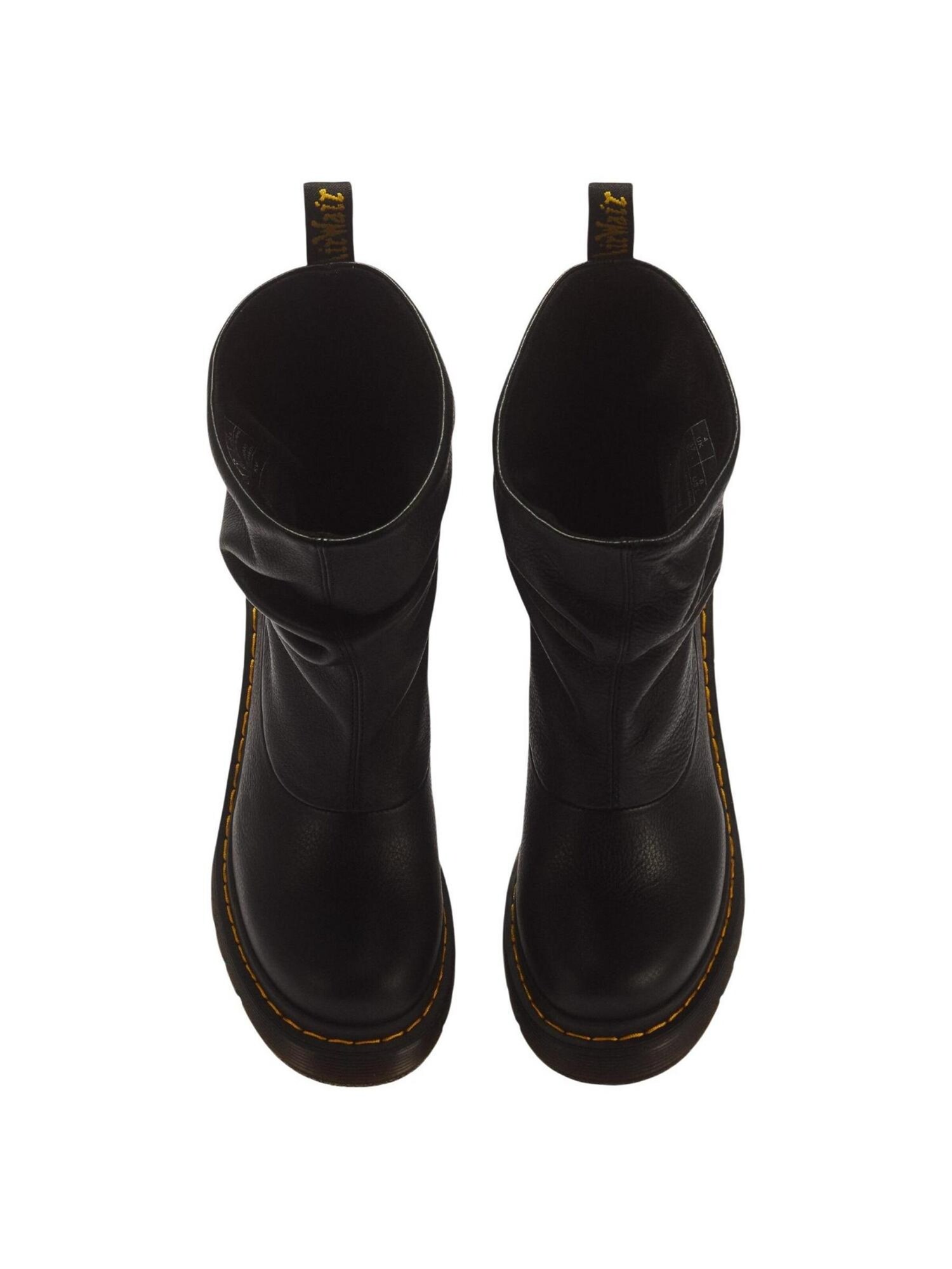 Dr. Martens Botines 'Kasey Lo Virginia'  negro – imagen 6