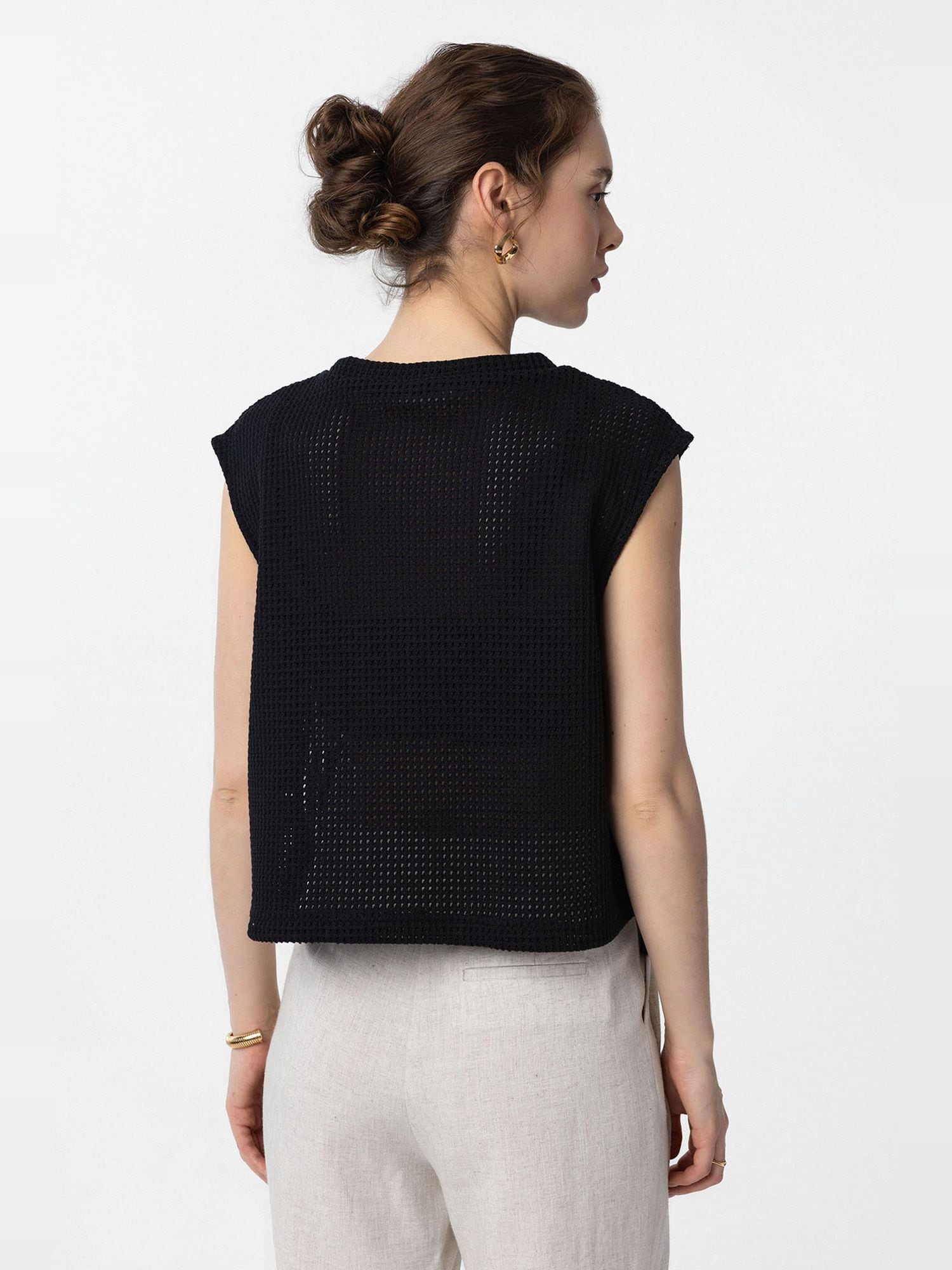 Thumbnail - Antioch Top Patrizia