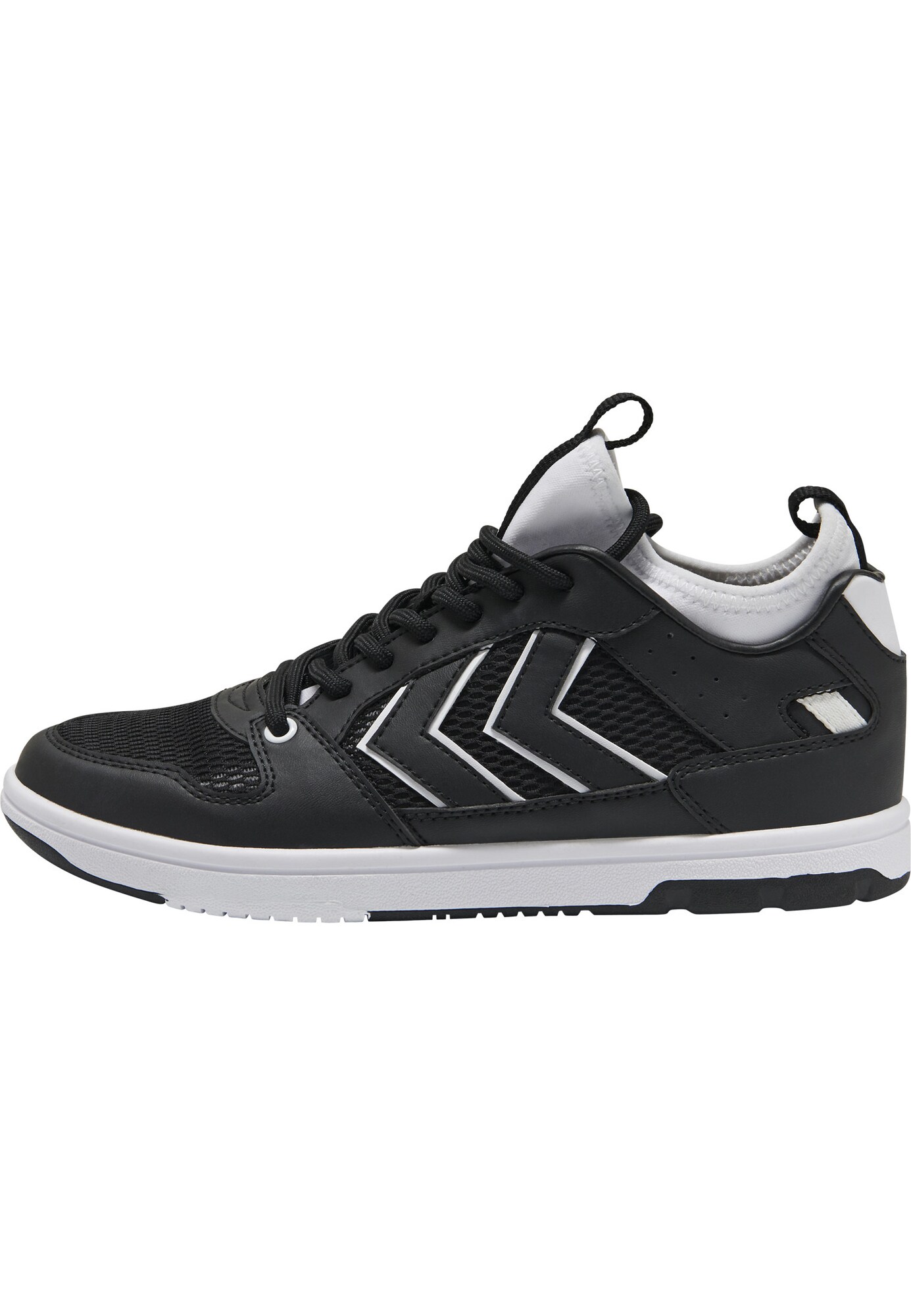 Hummel Sneaker  negru
