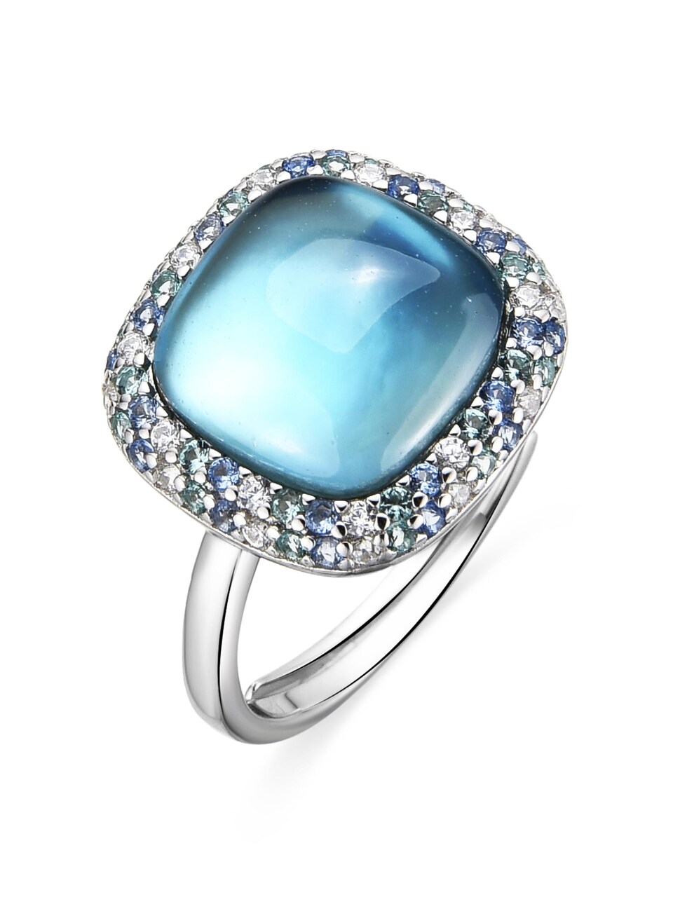 Ring 'BADDAL'