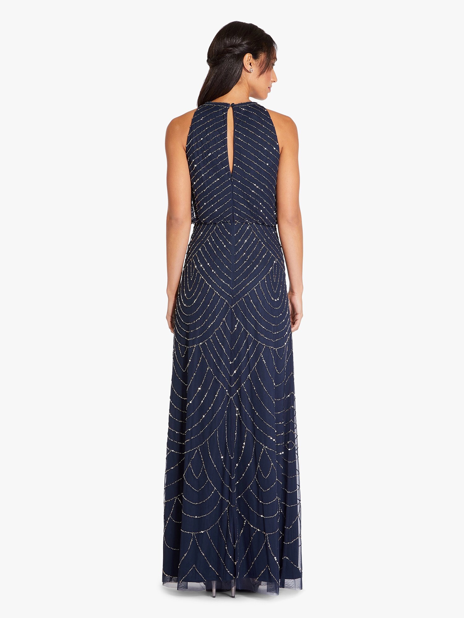 Thumbnail - Adrianna Papell Abendkleid