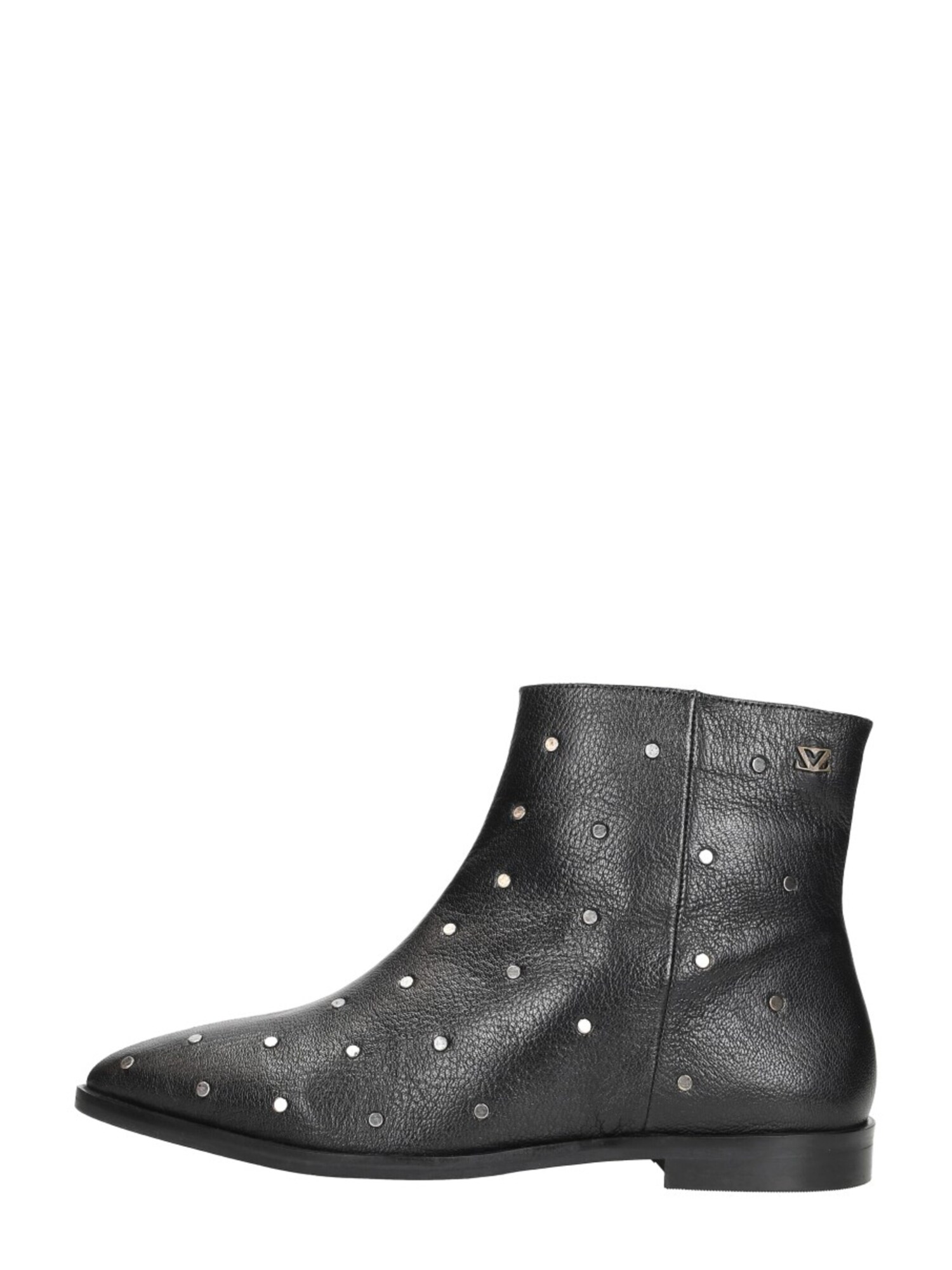 Lazamani Boots 'Danka' Zwart