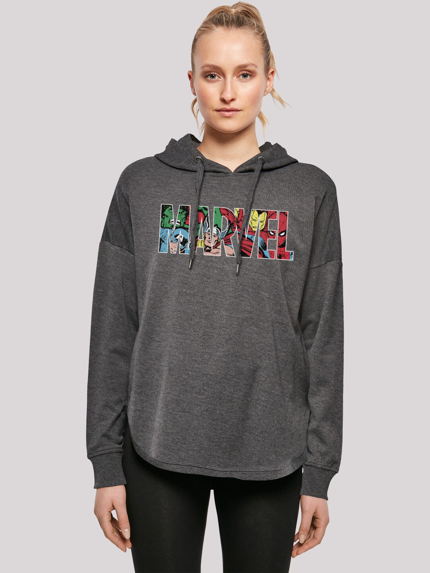 Thumbnail - Sweatshirt 'Marvel Avengers'