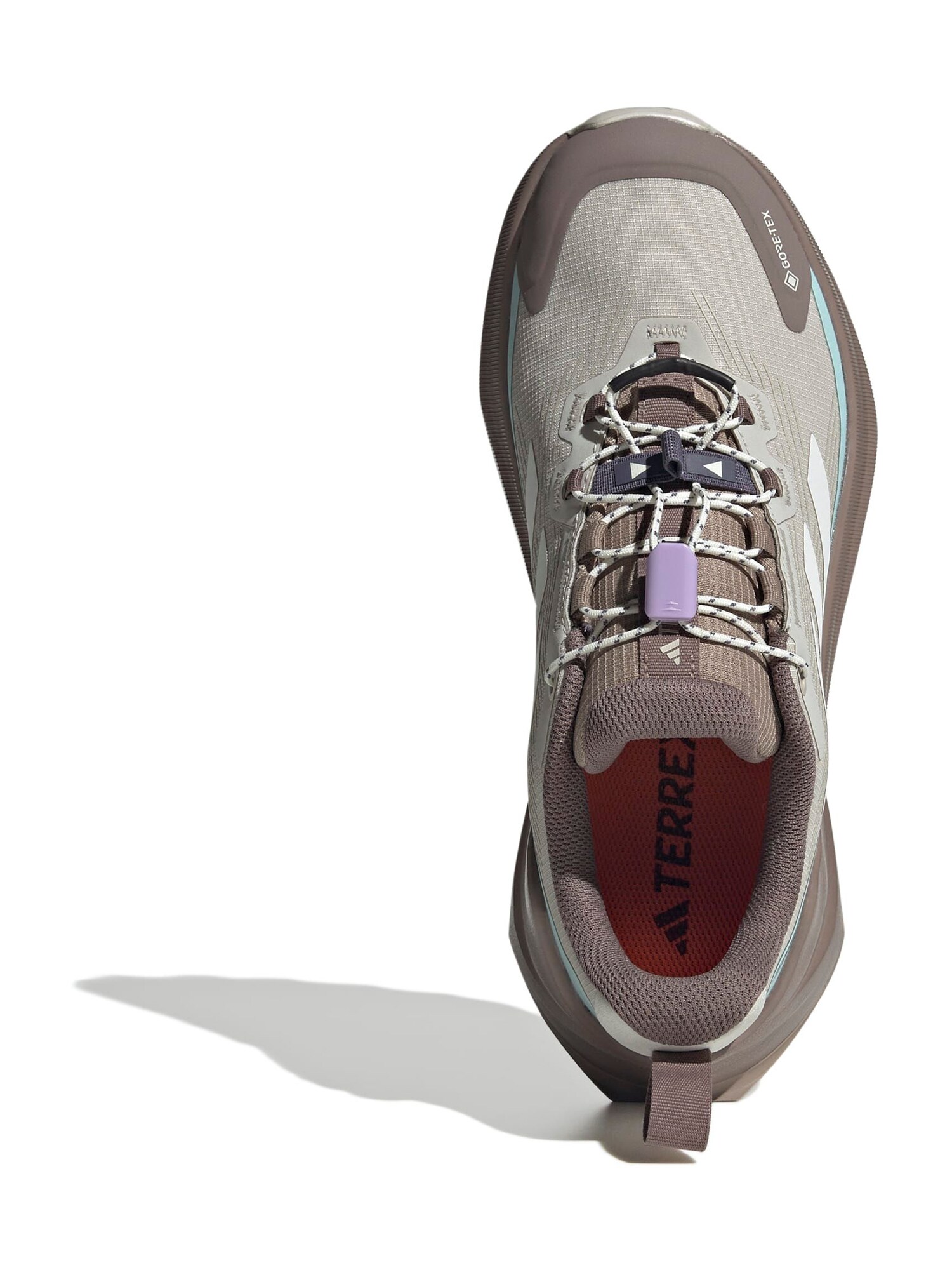Thumbnail - ADIDAS TERREX Halbschuh TRAILMAKER 2