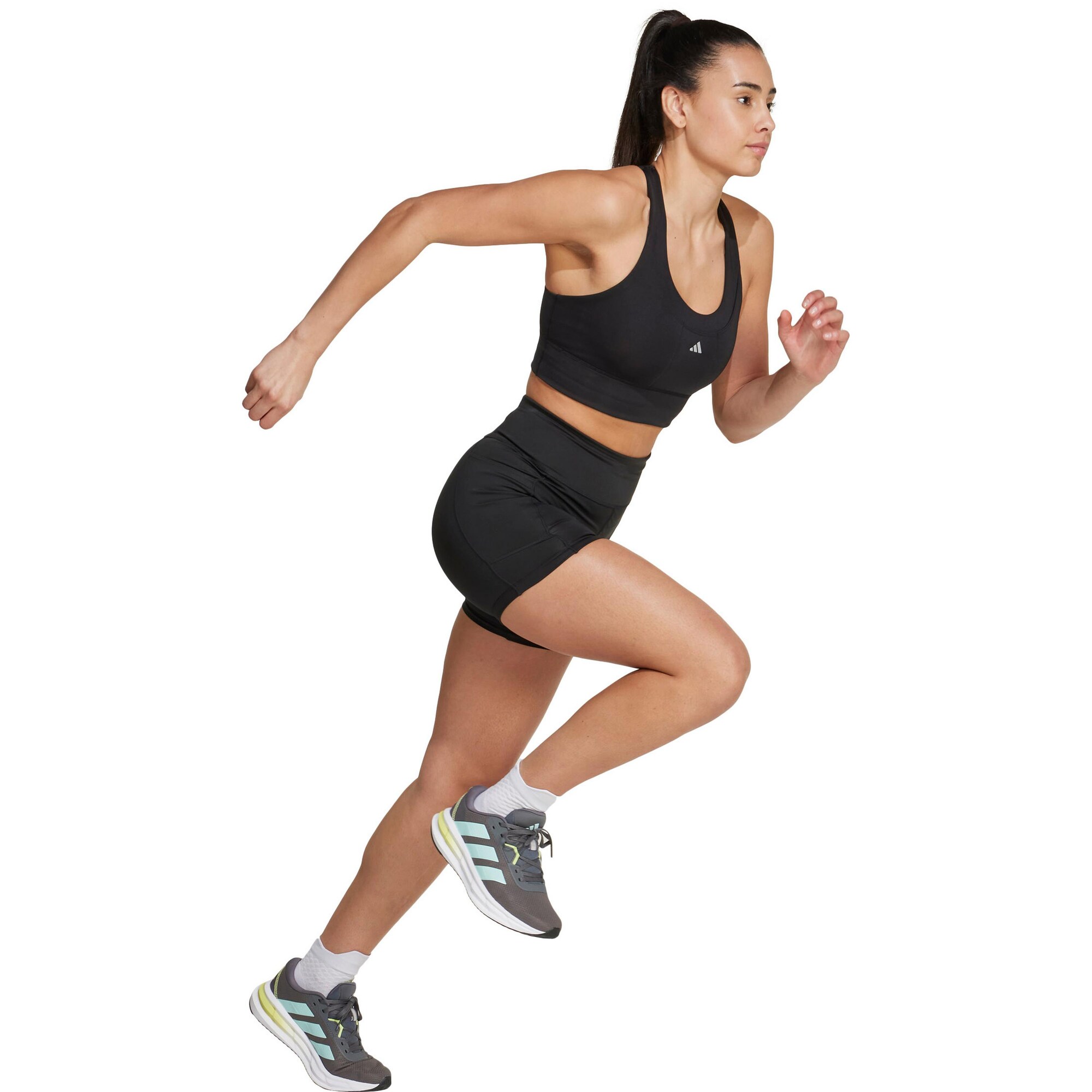 Thumbnail - Sportshorts 'Own the Run'