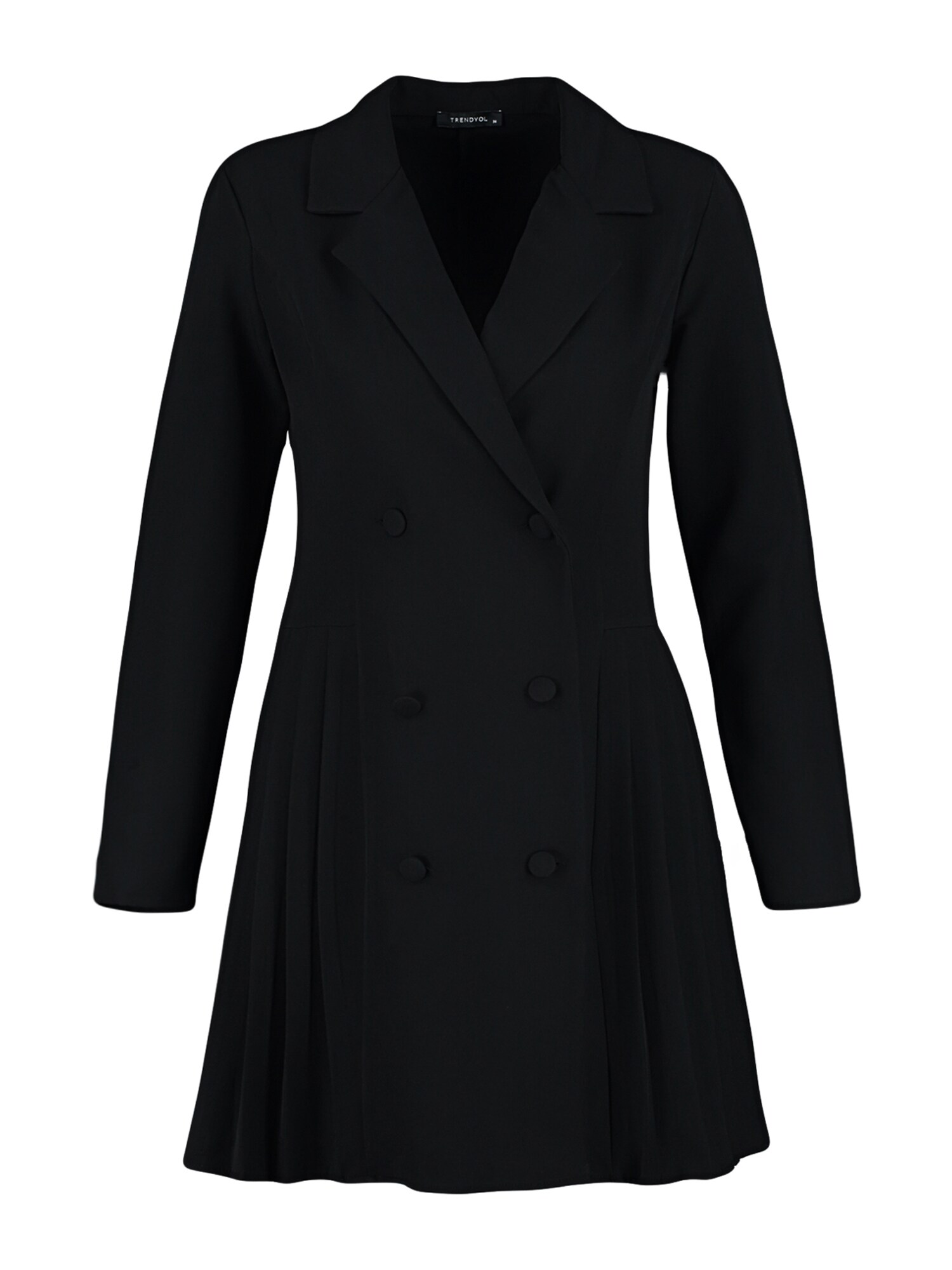 Trendyol Rochie  negru