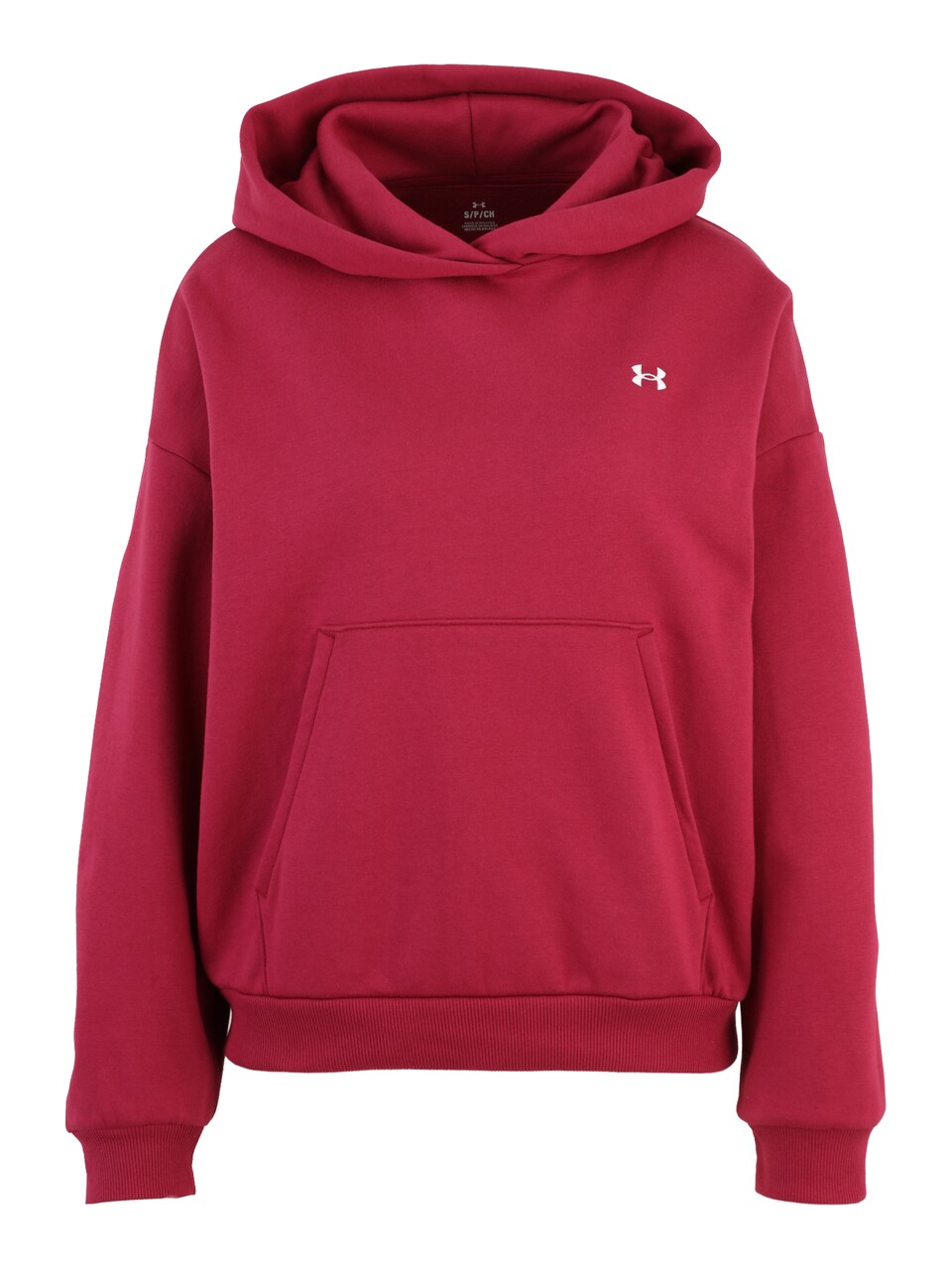 Sport sweatshirt 'Icon Fleece'