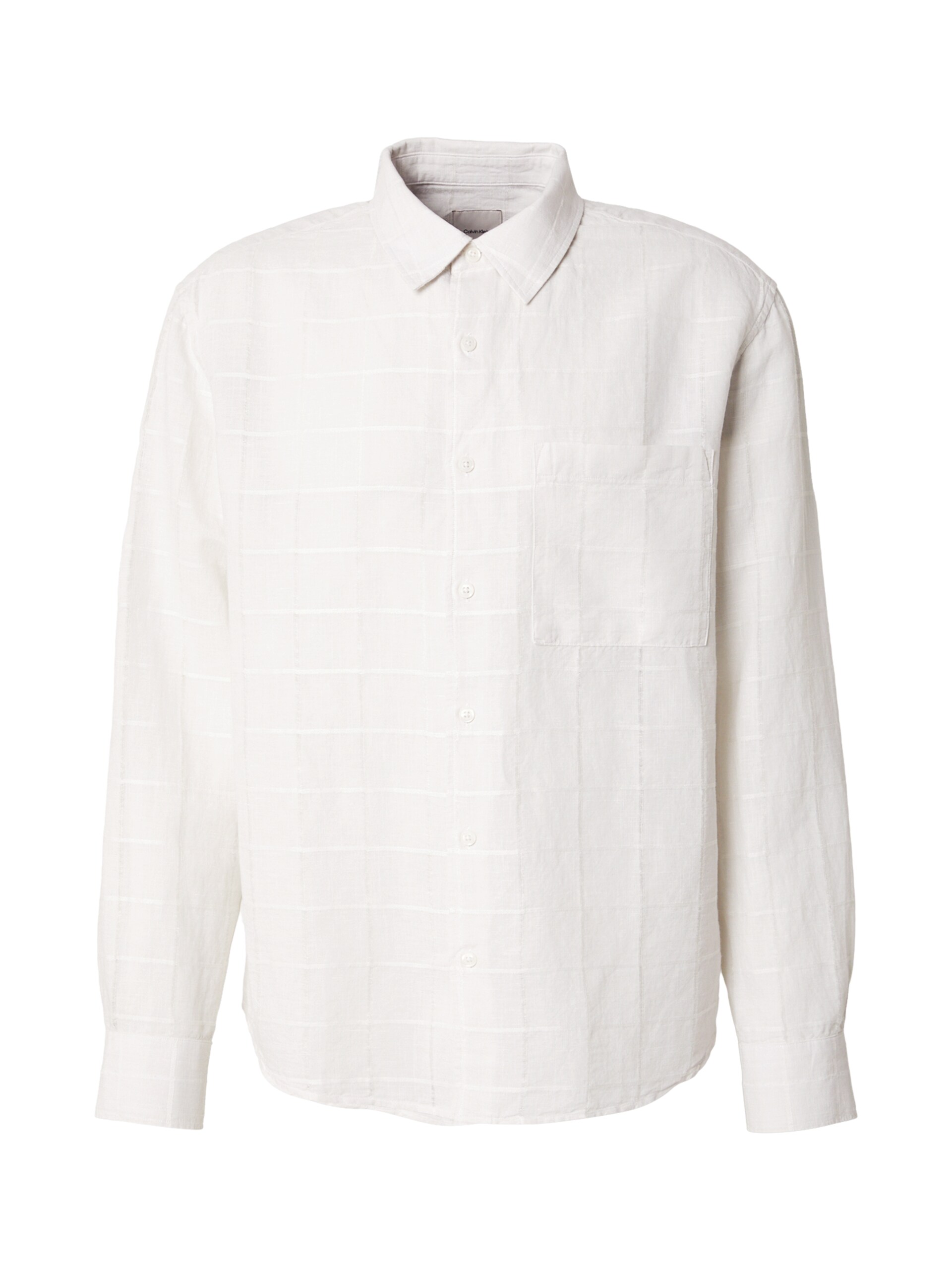 Calvin Klein Skjorta herr