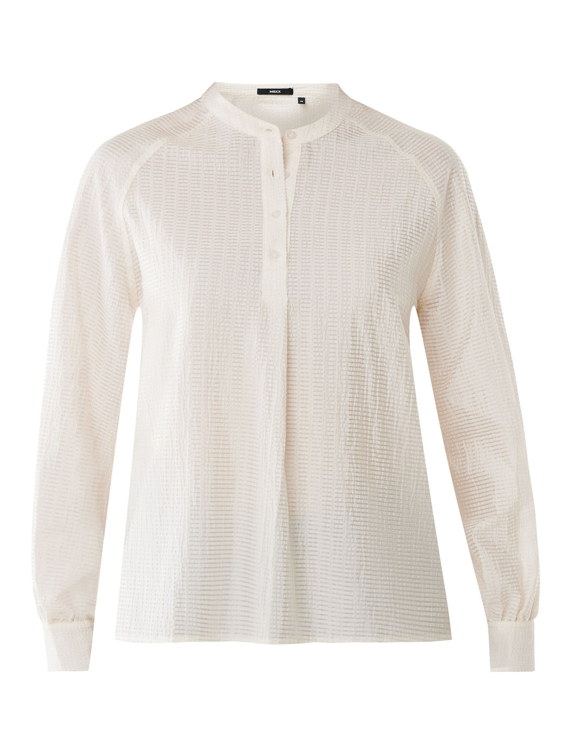 MEXX Blus dam