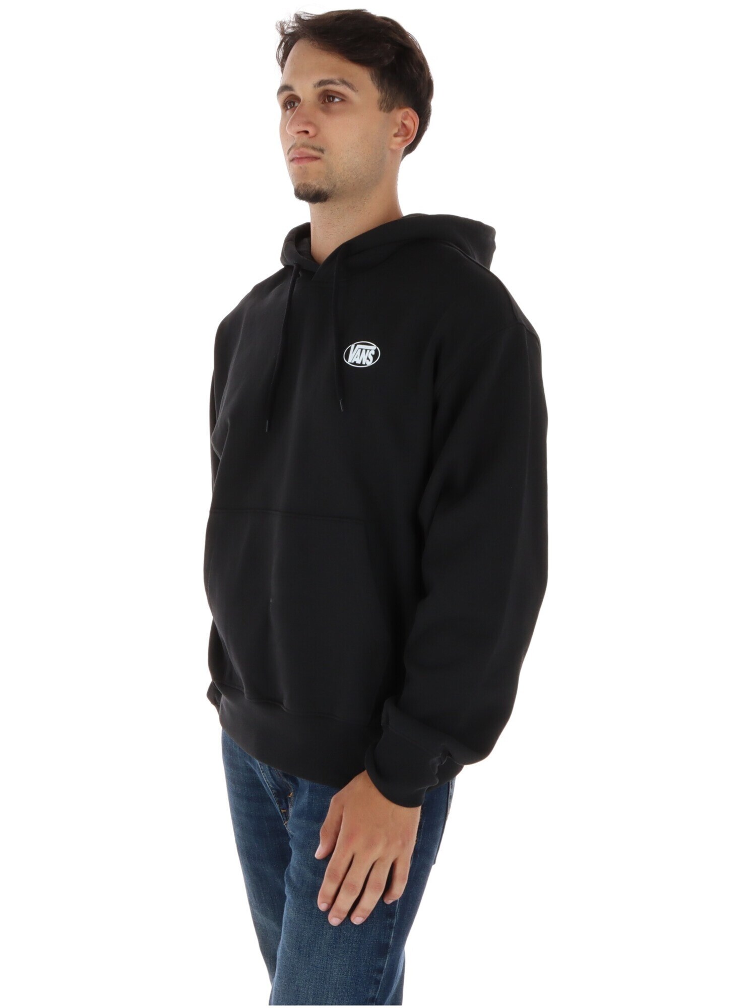 VANS Sudadera  negro – imagen 19