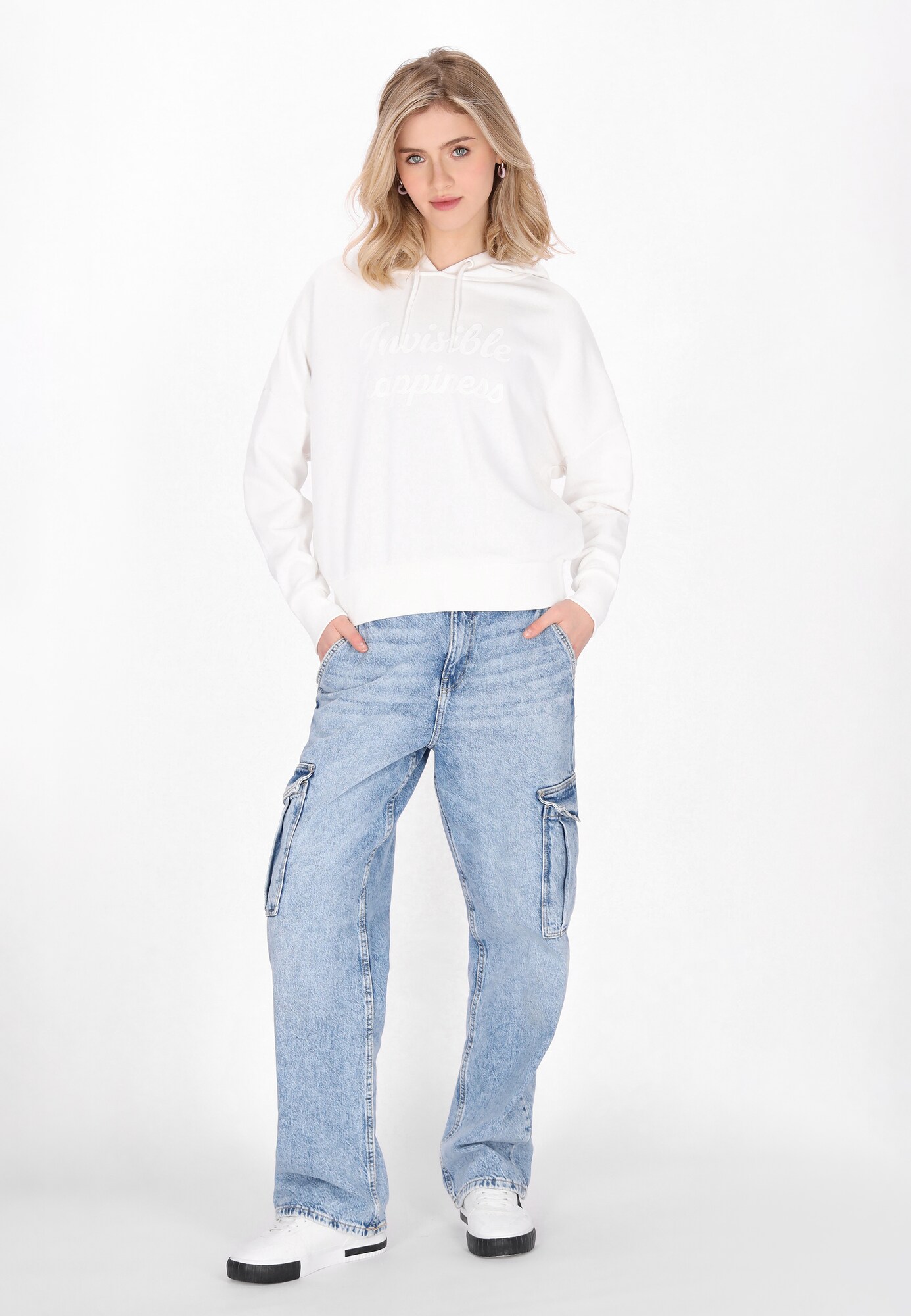 Thumbnail - MYMO Sweatshirt Back To School