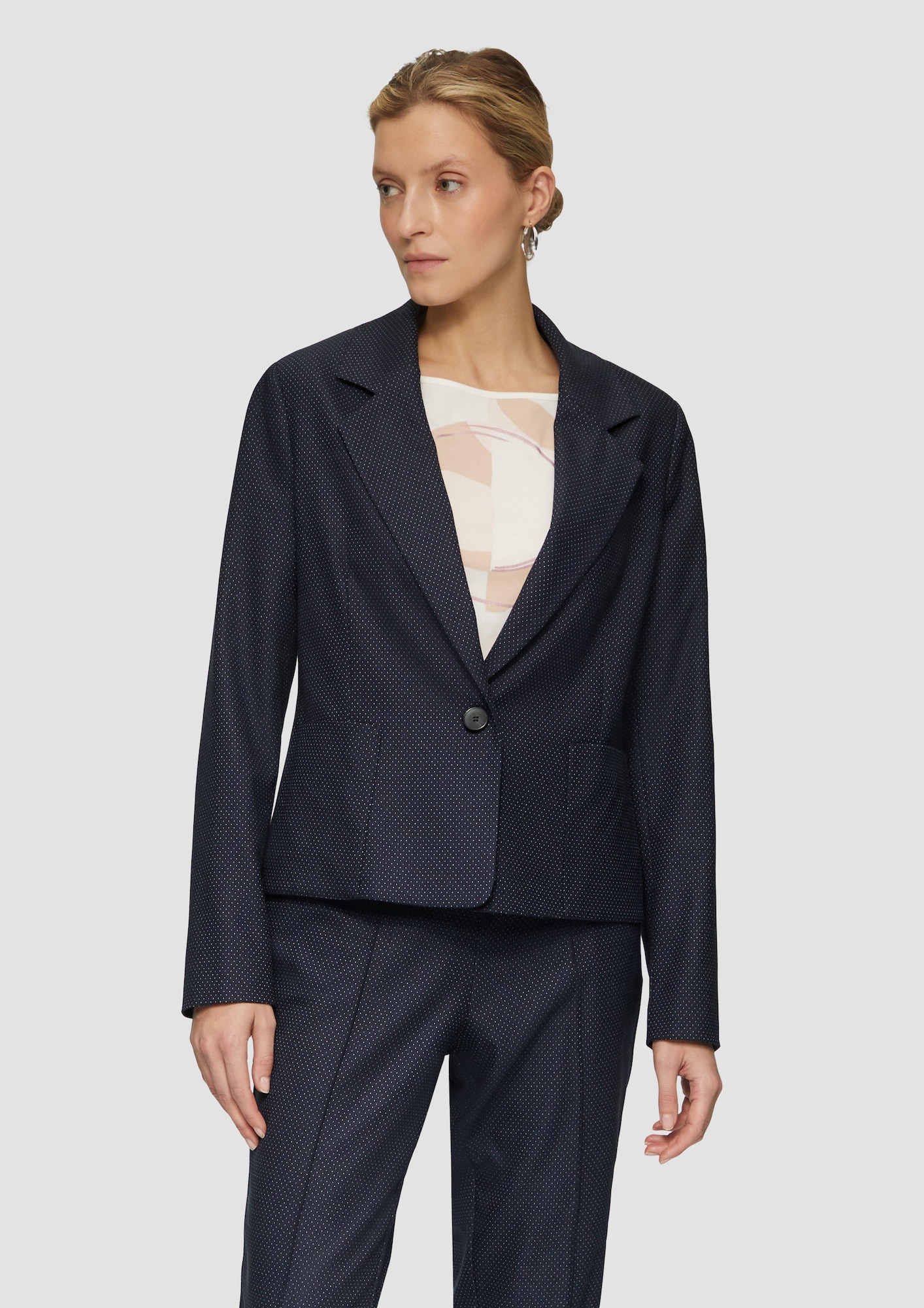 Thumbnail - s.Oliver BLACK LABEL Blazer