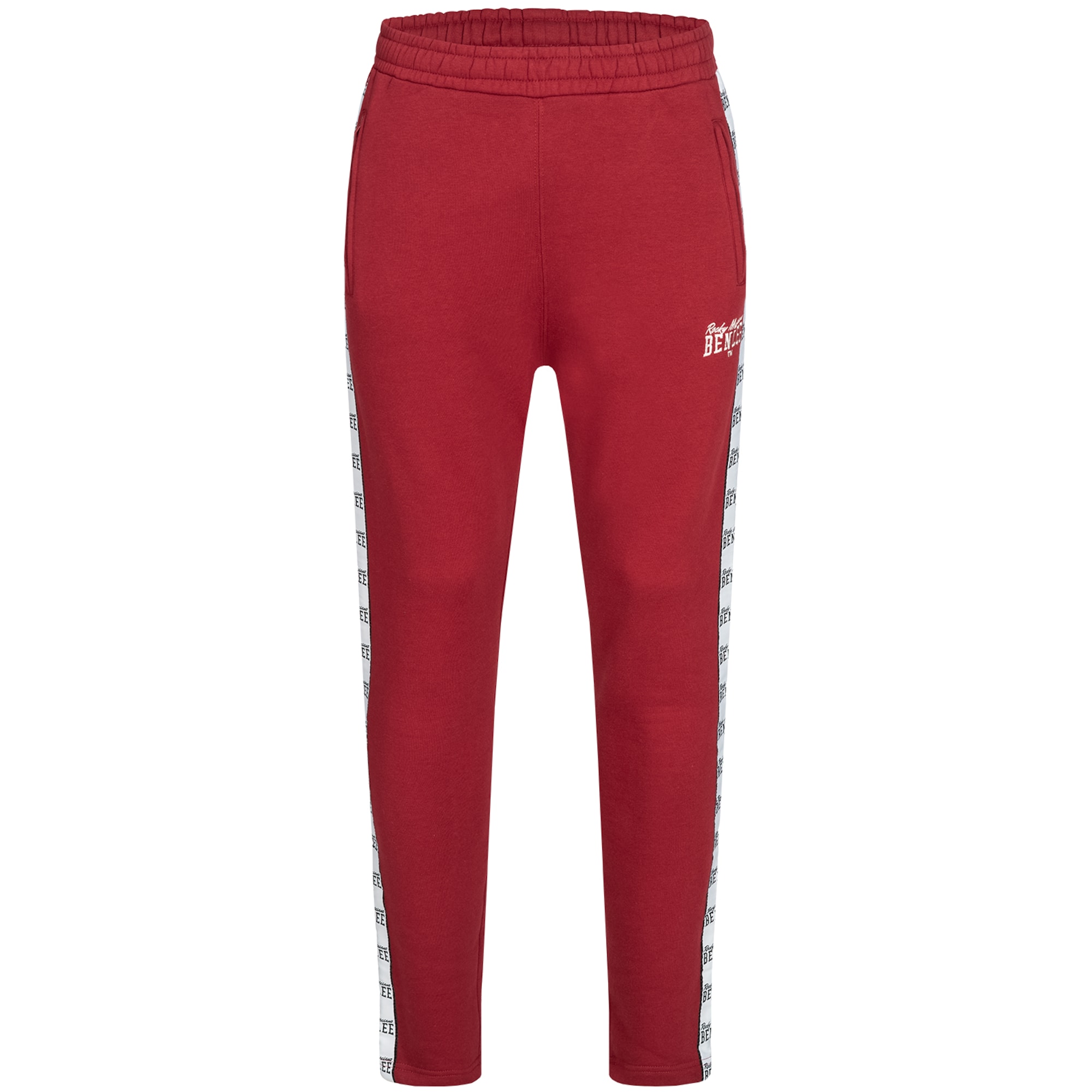 Benlee: fiabili pentru bărbați pantaloni din noua colecție