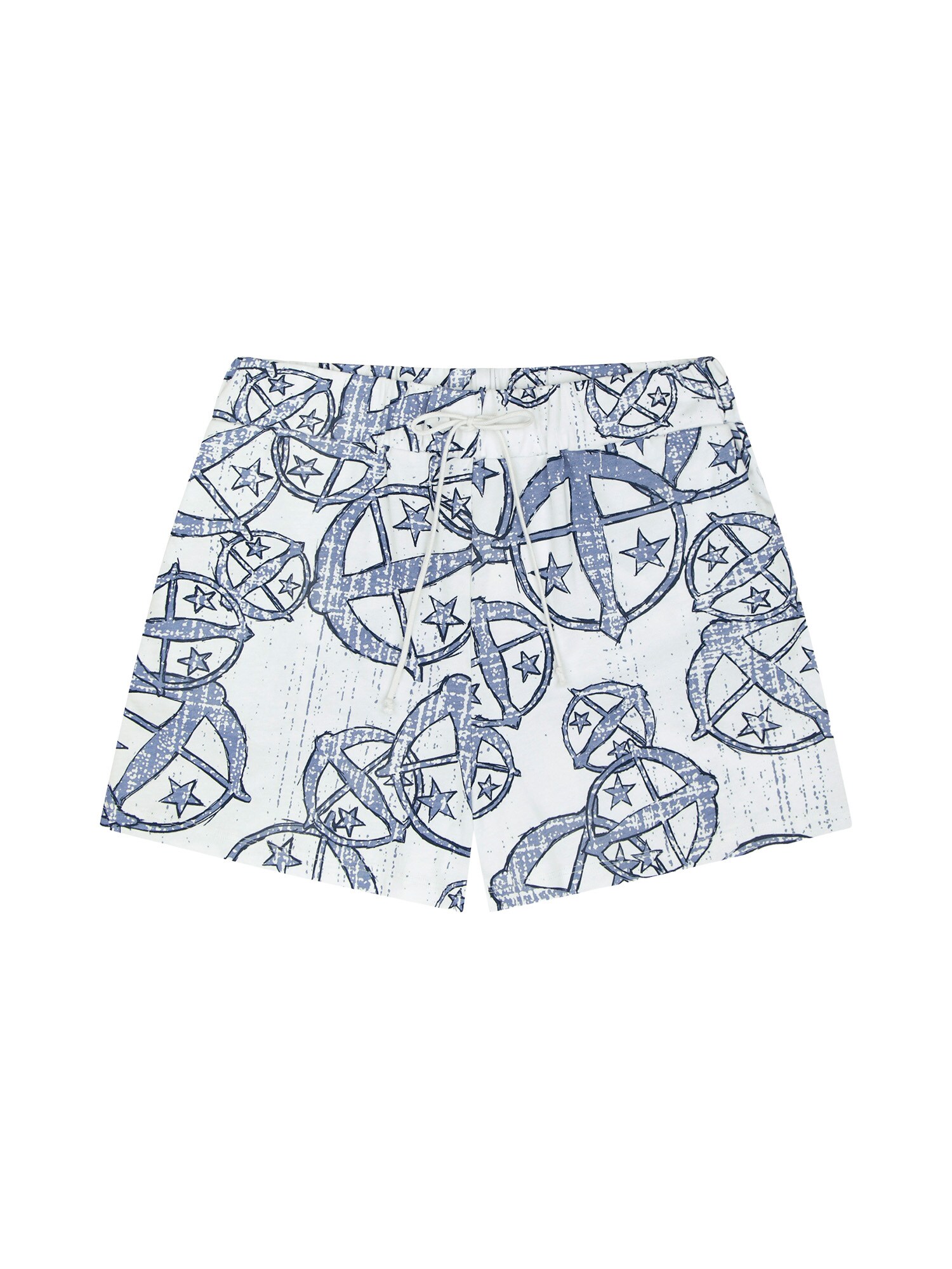 Schiesser Pyjamashorts Schiesser 150 Years