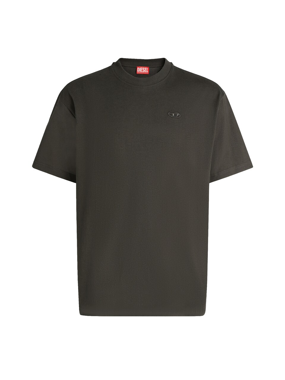 T-shirt 'BOGGY-MEGOVAL-D'