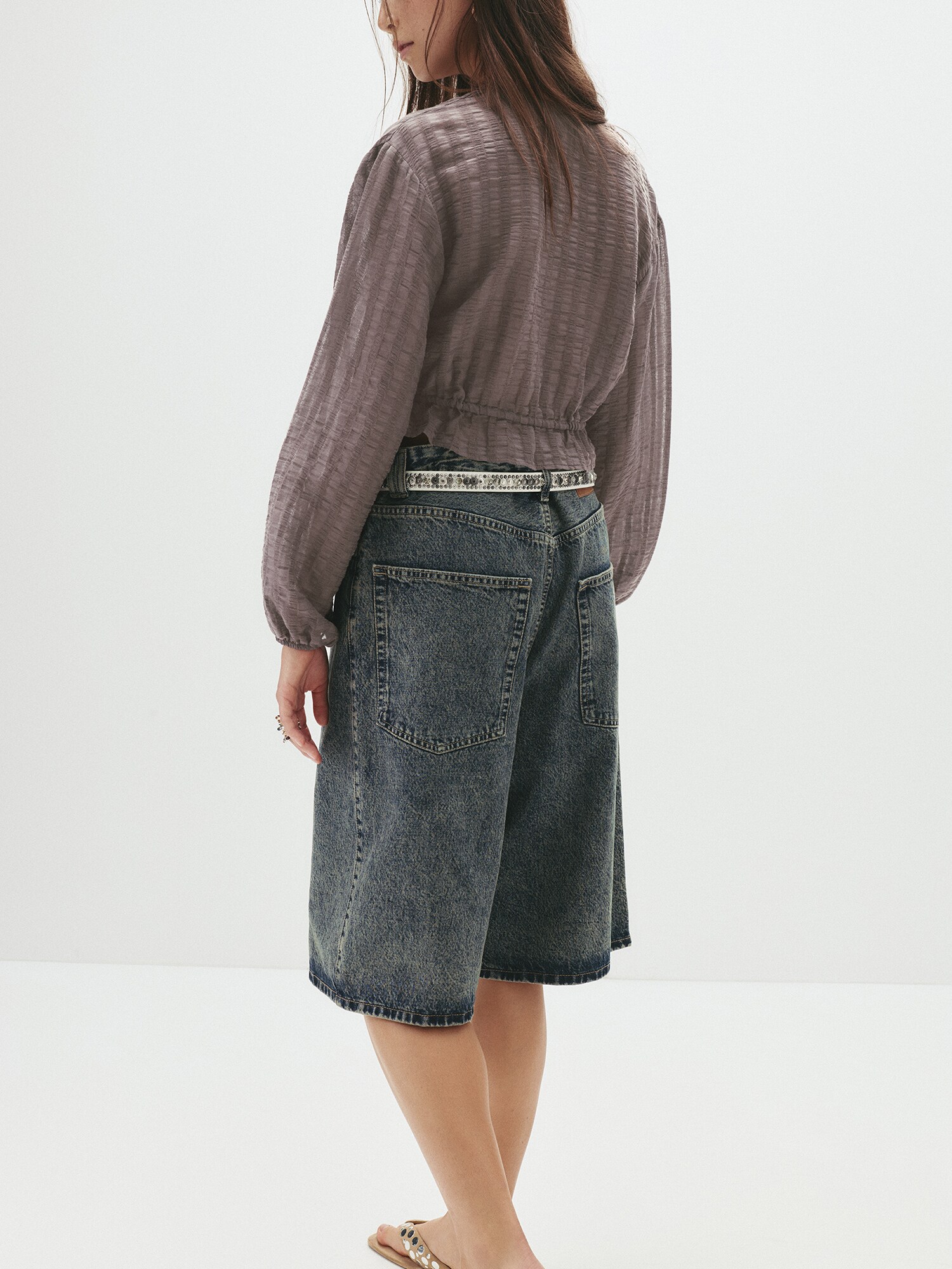 Thumbnail - Pull&Bear Bluse
