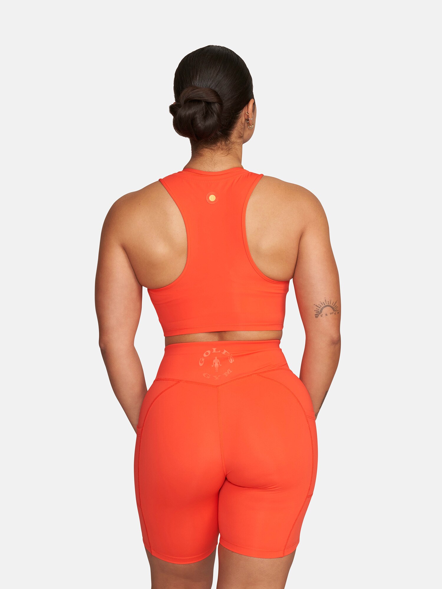 Thumbnail - GOLDS GYM APPAREL Sporttop Laura