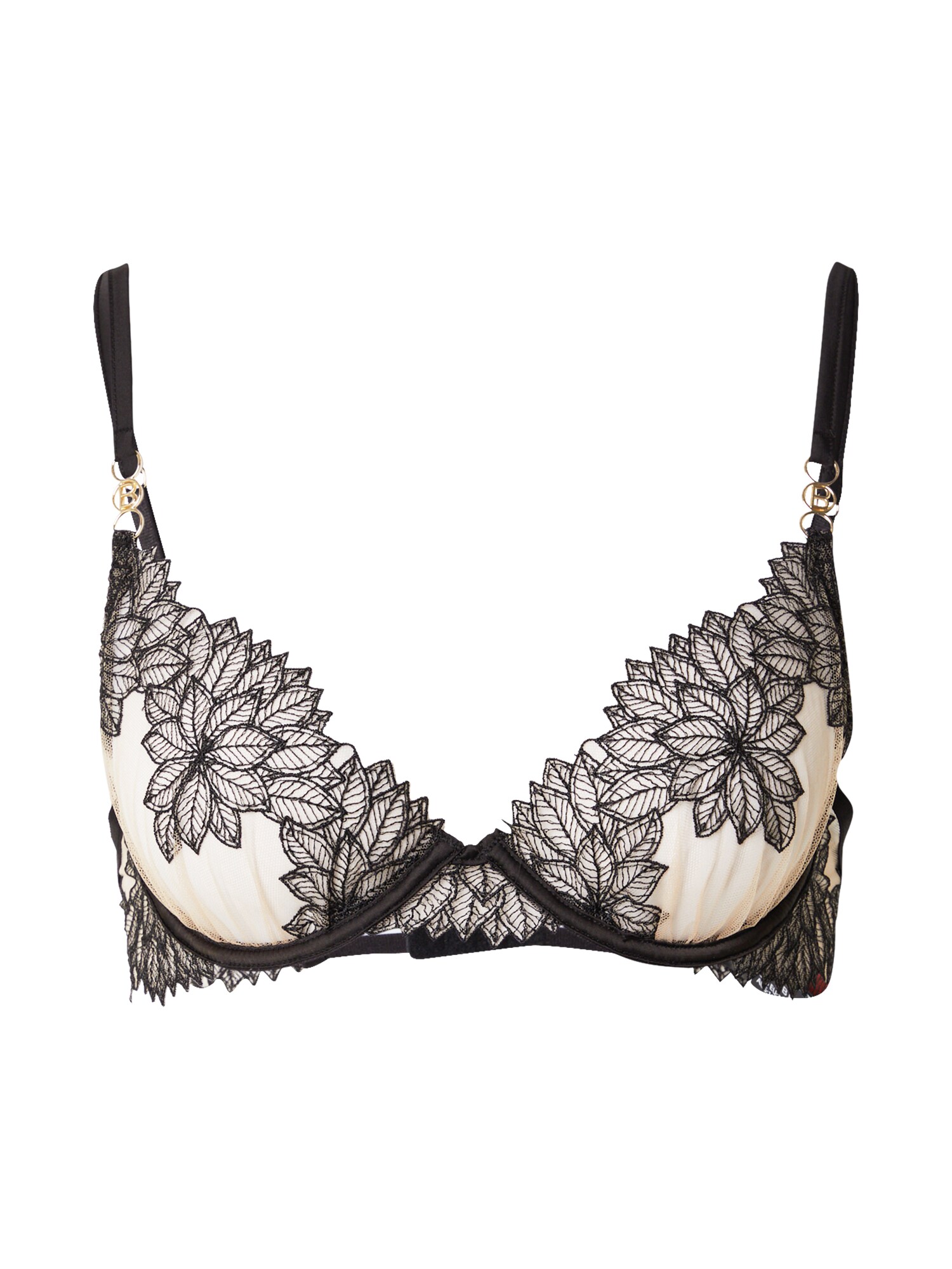 Bluebella Podprsenka 'Inaya'  čierna