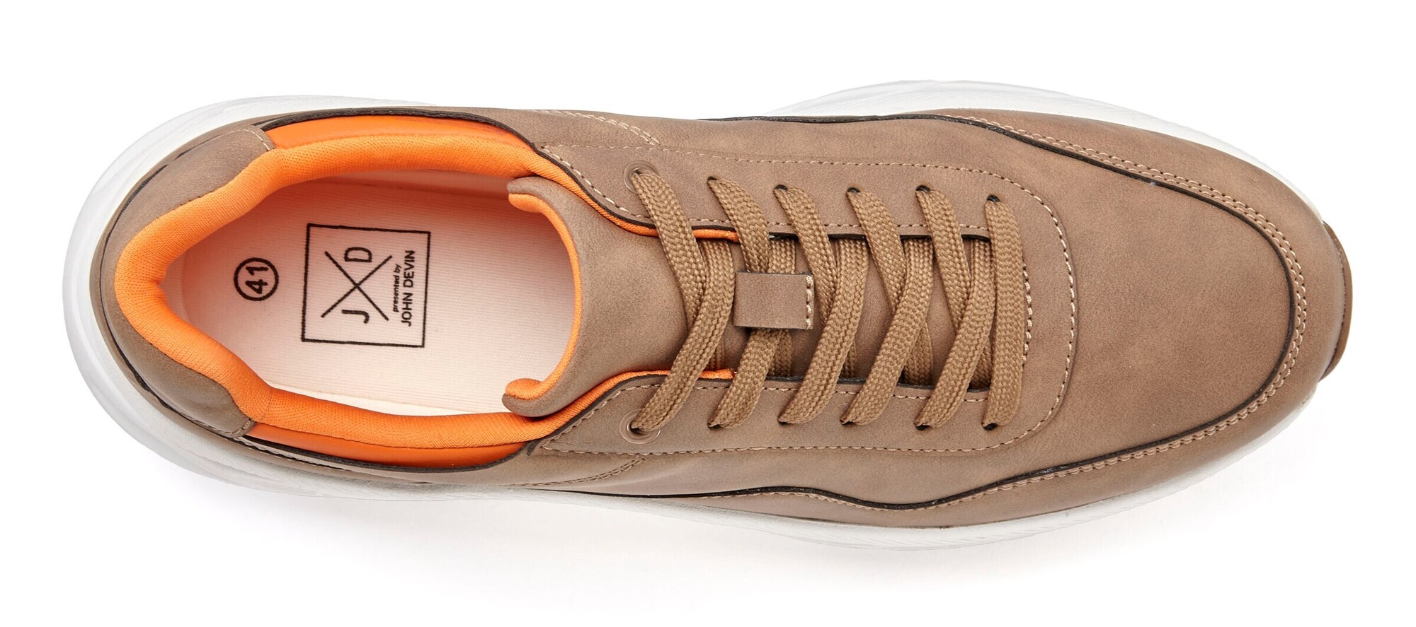 Thumbnail - JOHN DEVIN Sneaker