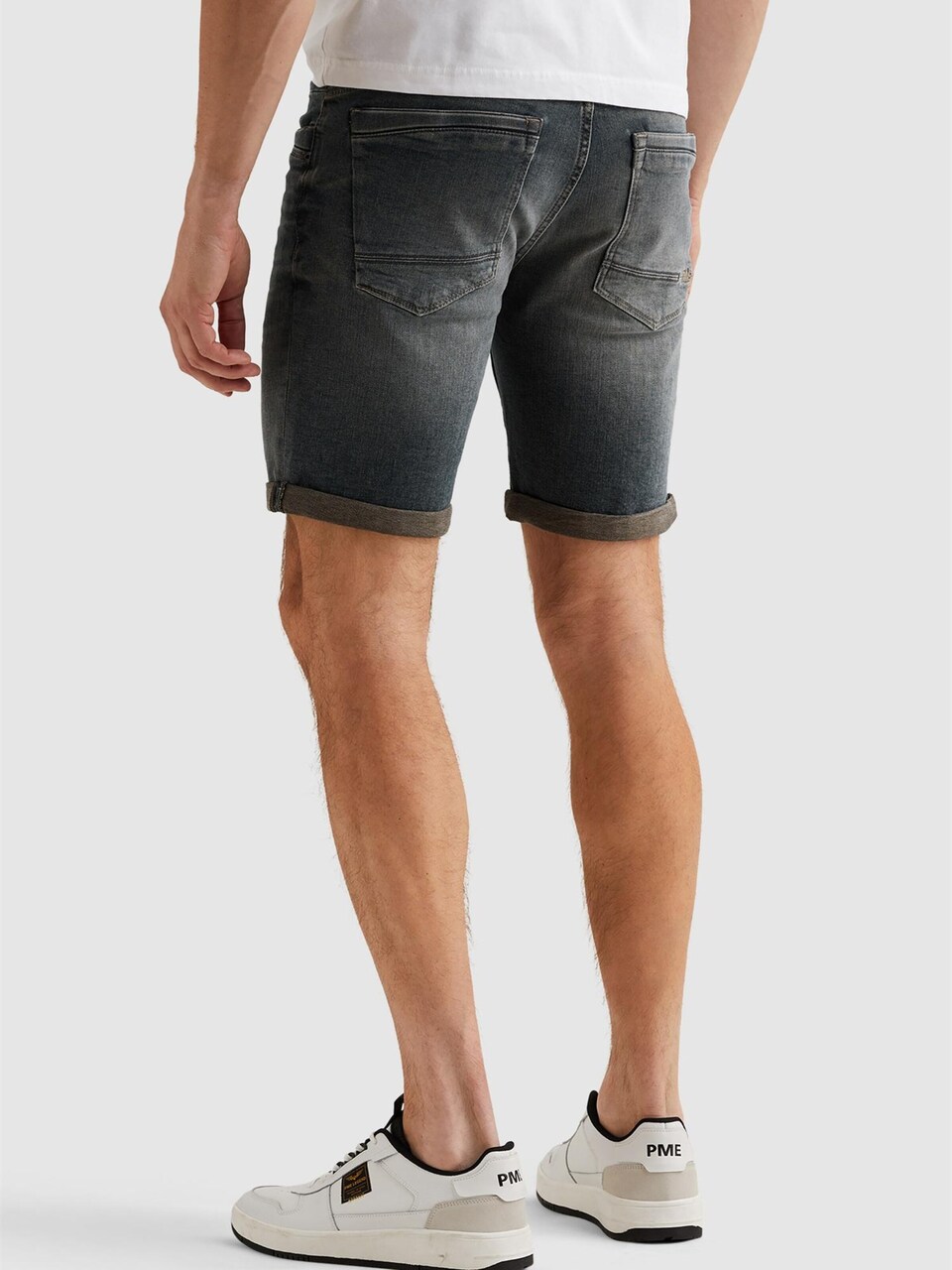 Byxa 'PME LEGEND Skyrak regular fit shorts'