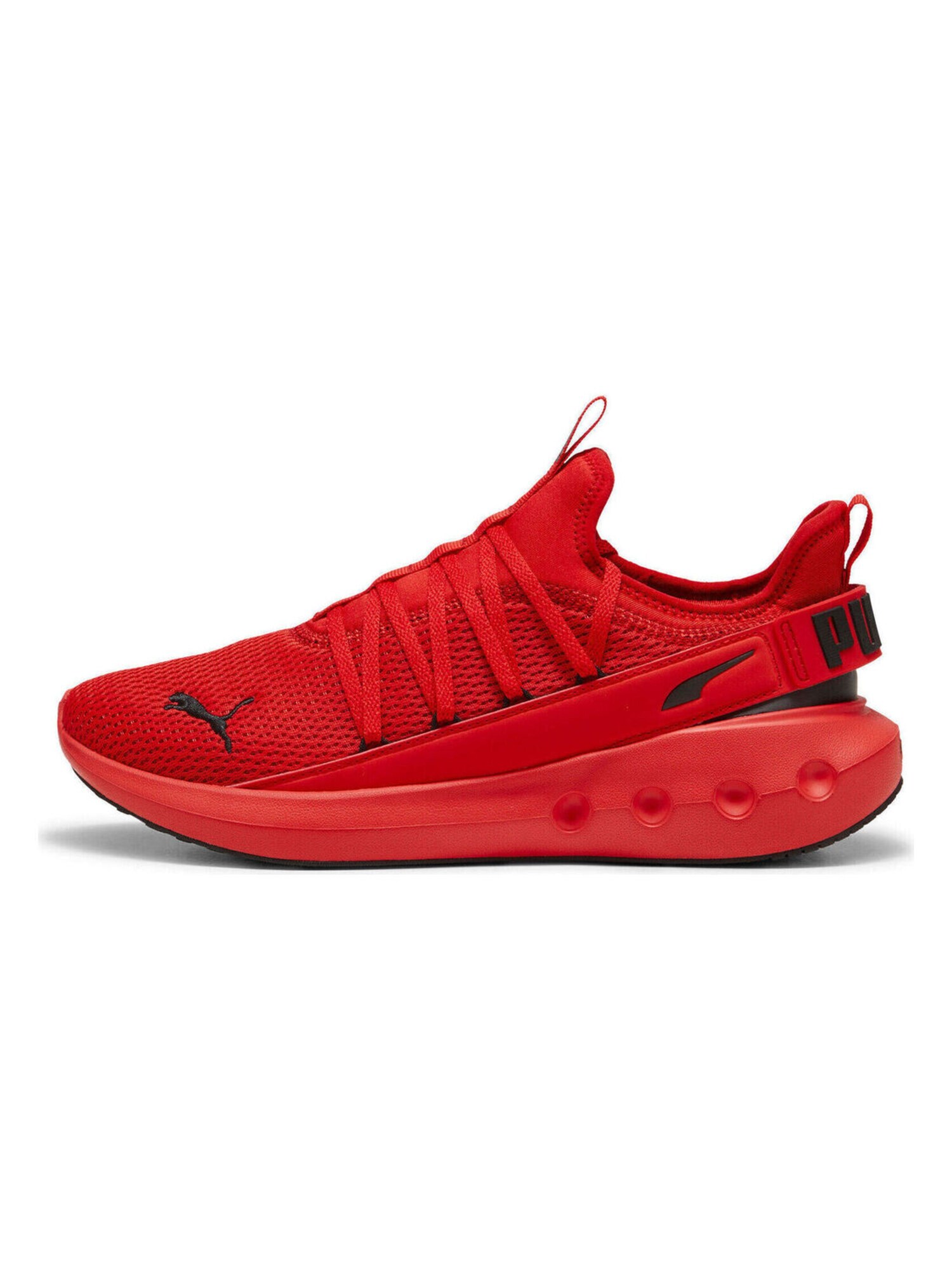 PUMA Calzado deportivo 'Softride Carson Fresh'  rojo