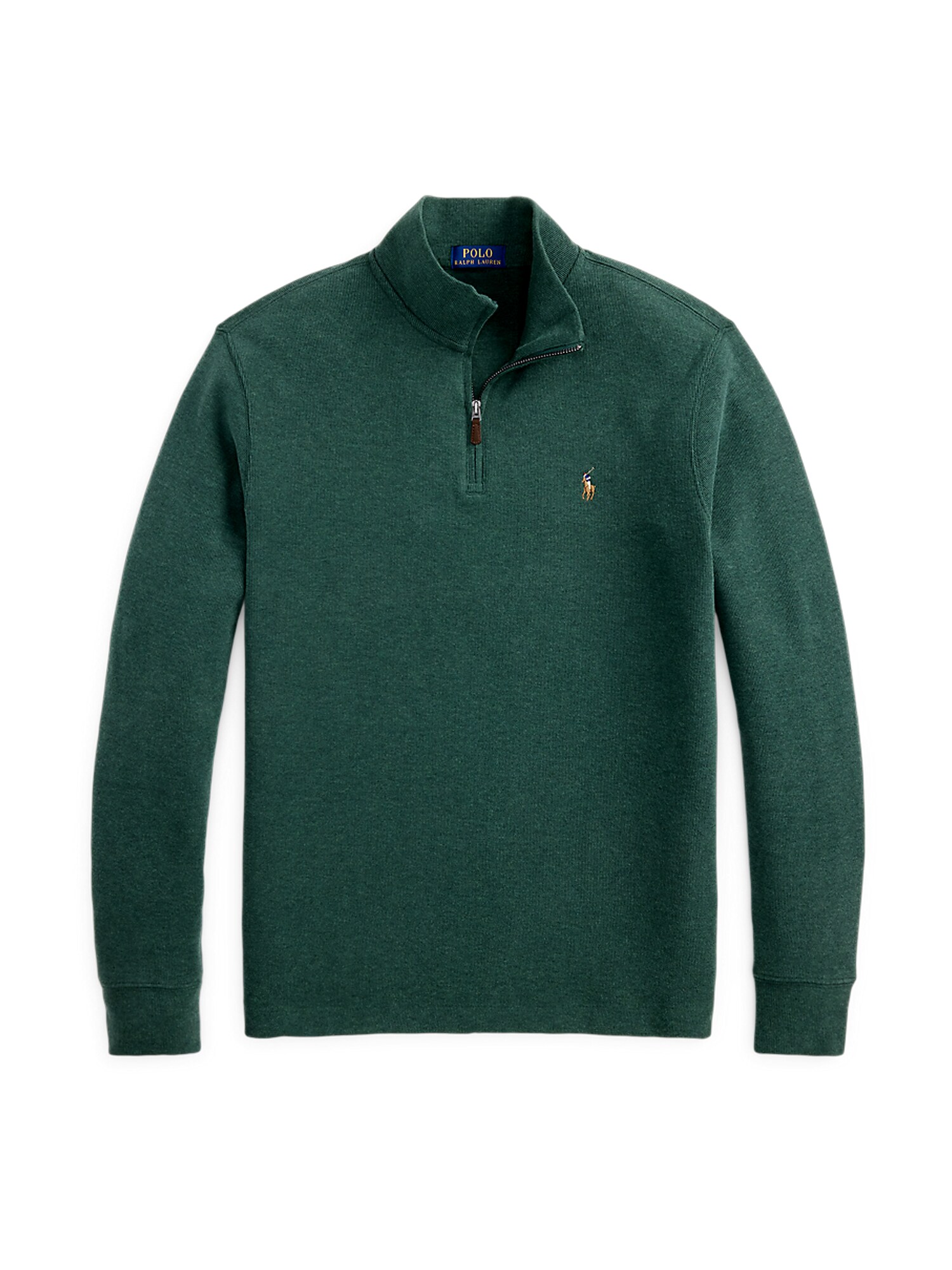 Polo Ralph Lauren Pulover  verde pin