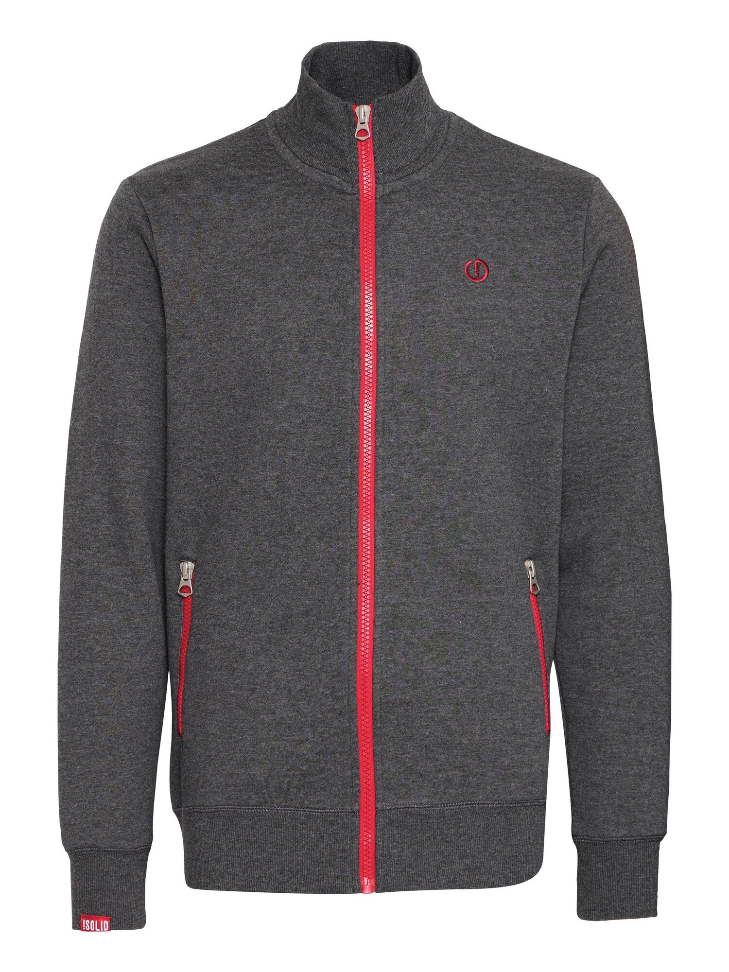 Thumbnail - Sweatjacke 'Benn'
