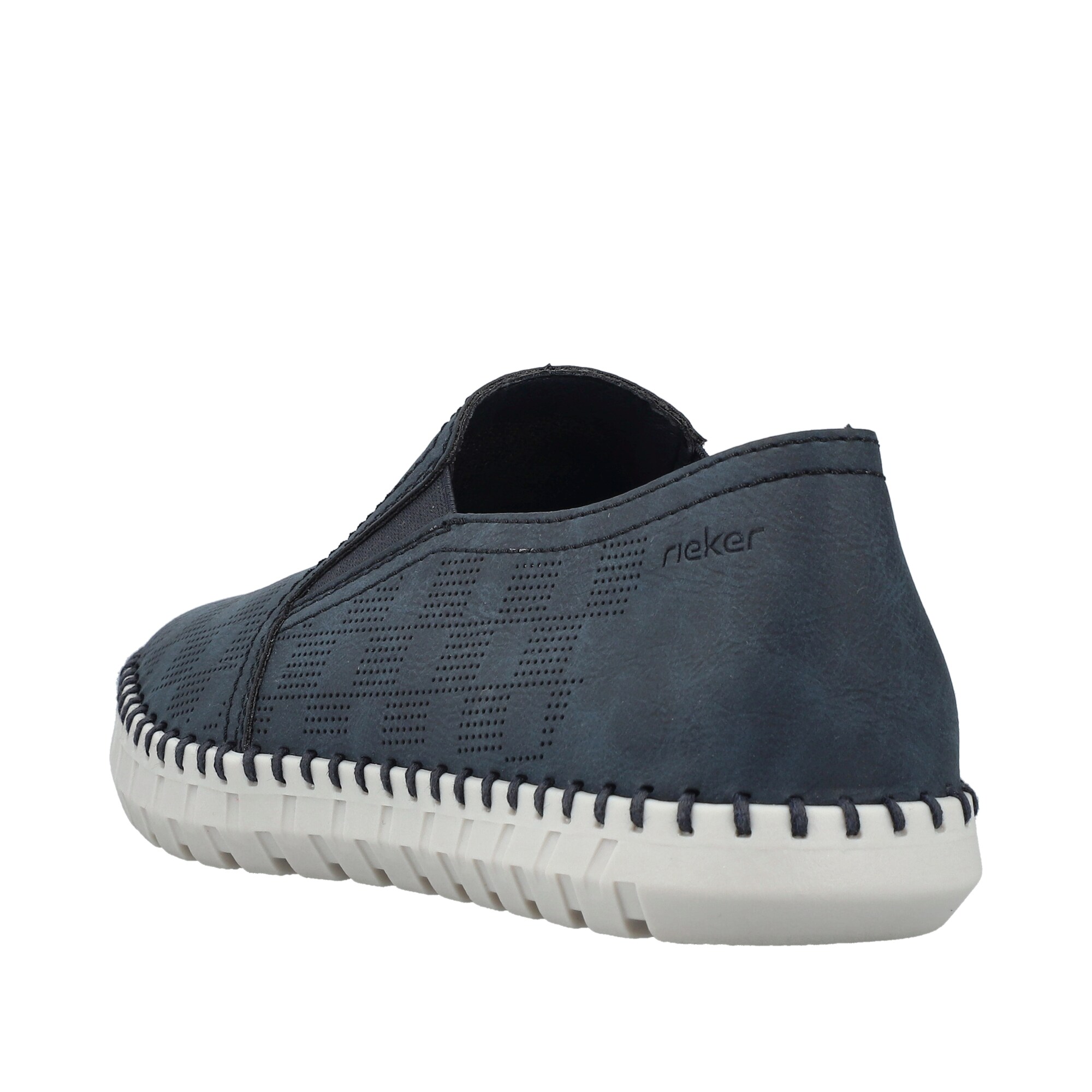 Thumbnail - Rieker Slipper B2965