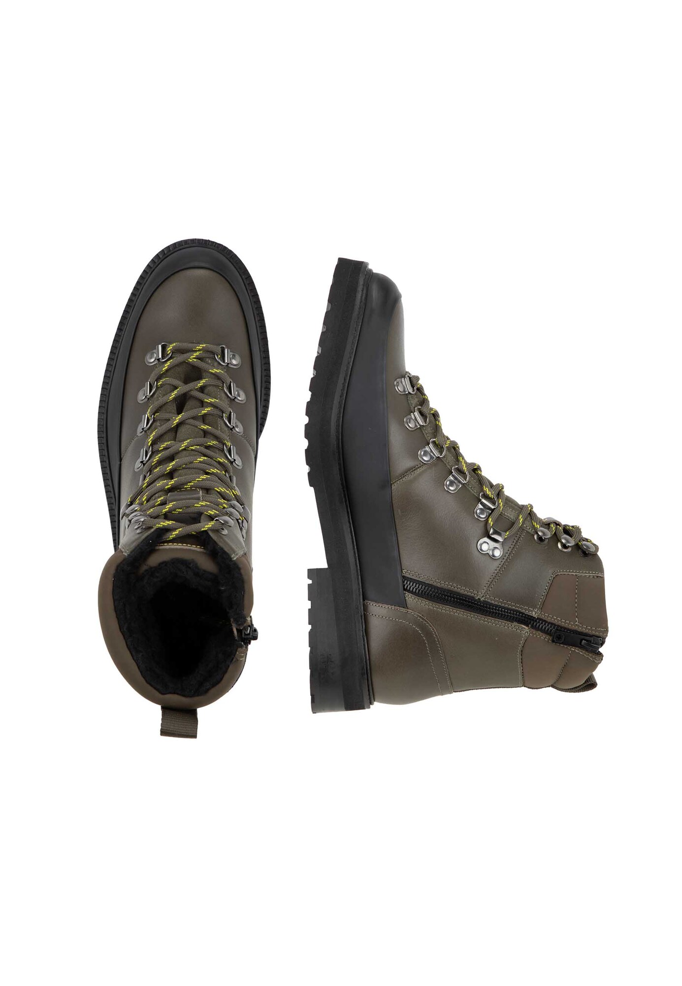 Thumbnail - Schnürboots 'Ravenscourt Nimonico'