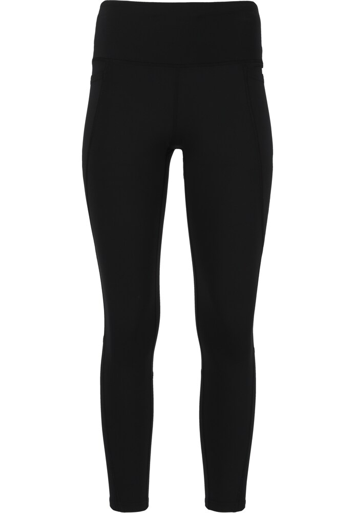 Athlecia Sporthose 'Aliya' Damen Größe XS schwarz