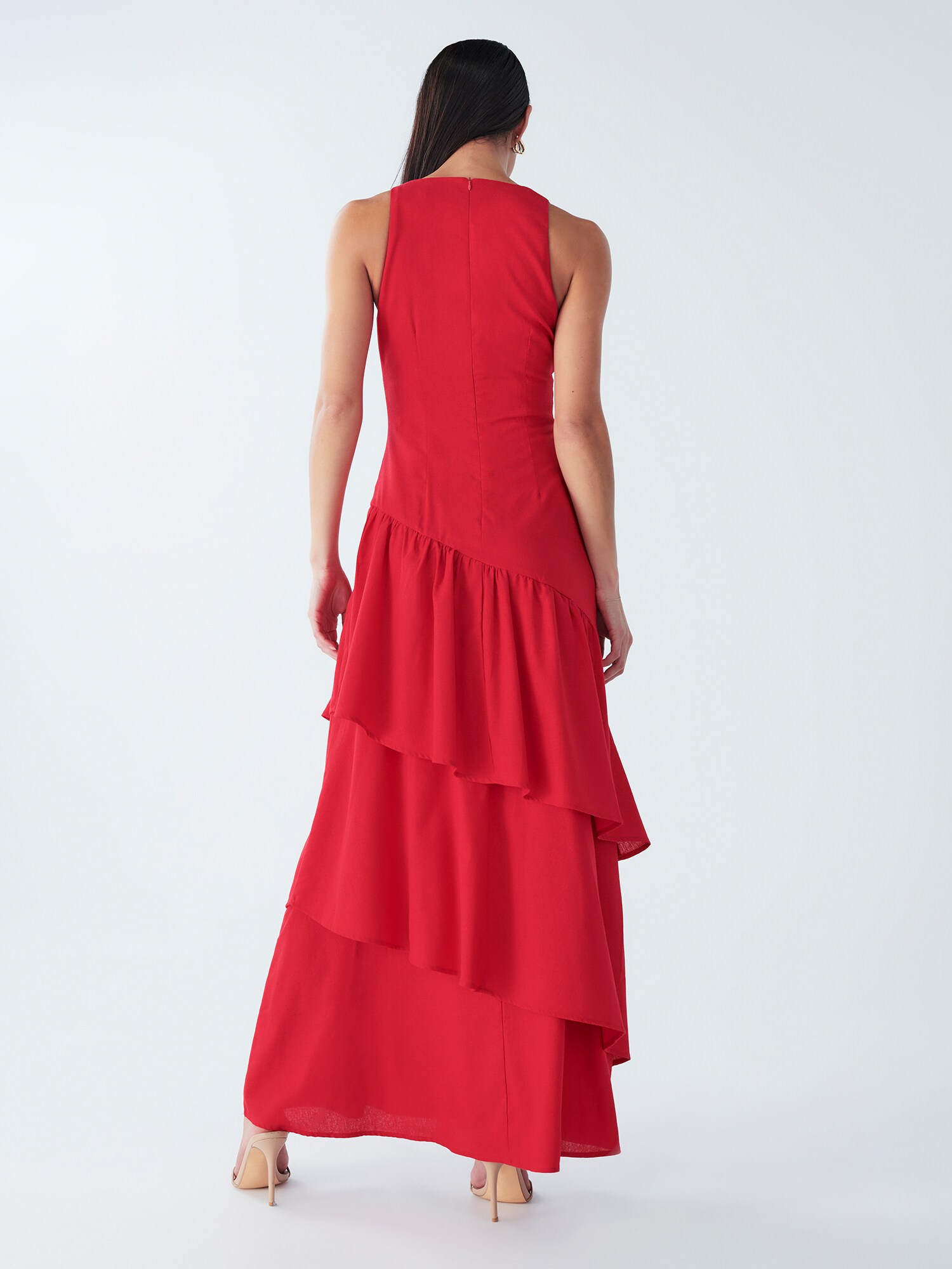 Thumbnail - BWLDR Kleid Tilly