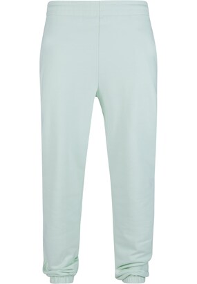 Urban Classics Broek Mintgroen