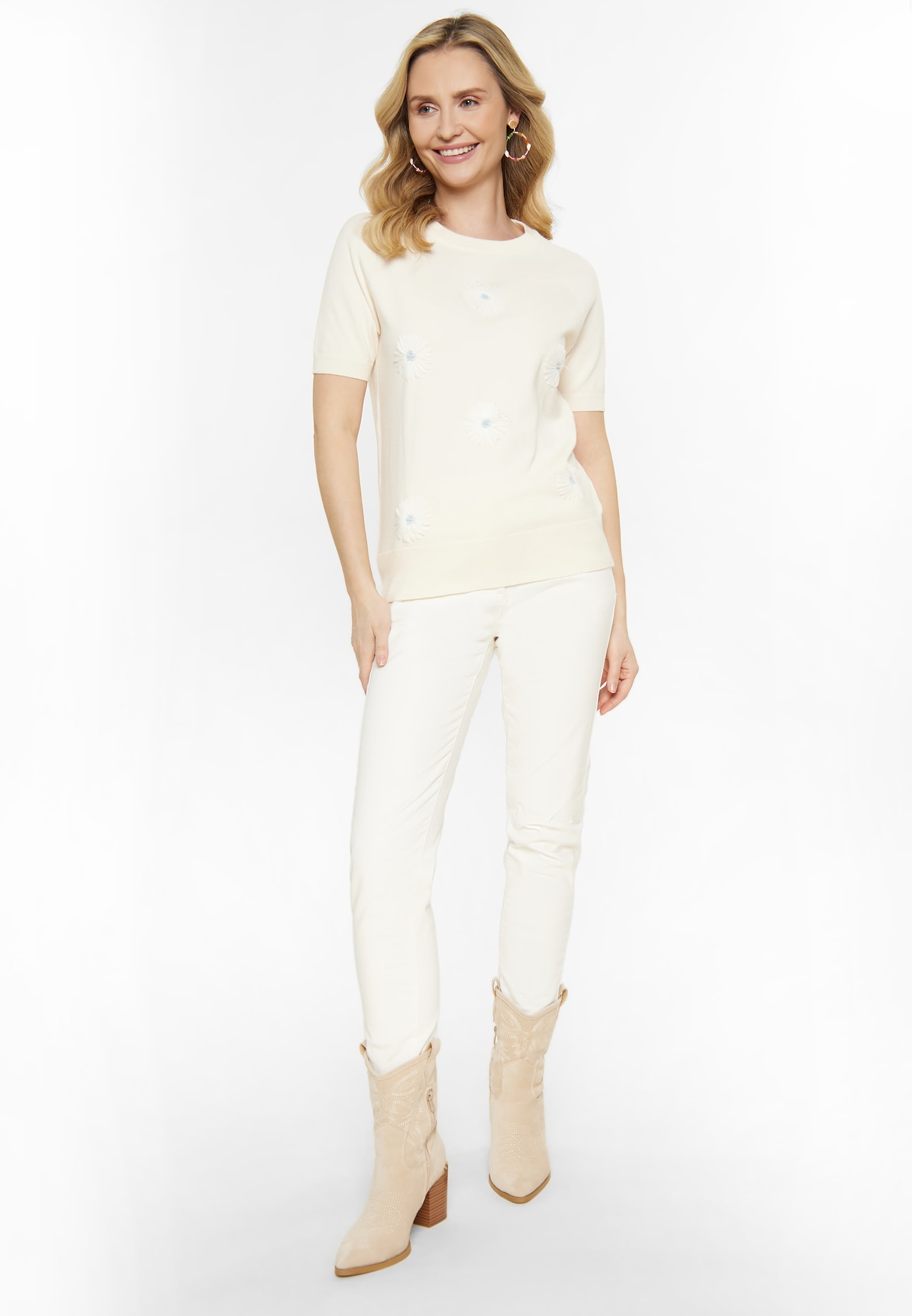 Thumbnail - usha FESTIVAL Sweatshirt