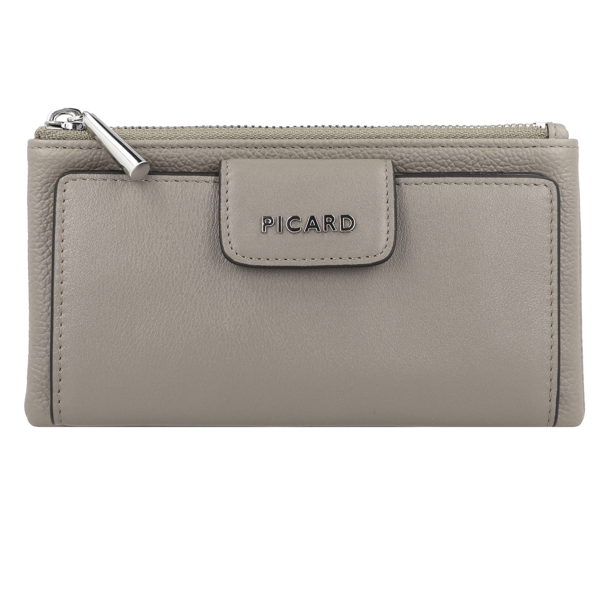 Picard Portemonnee 'Embrace 1' Grijs