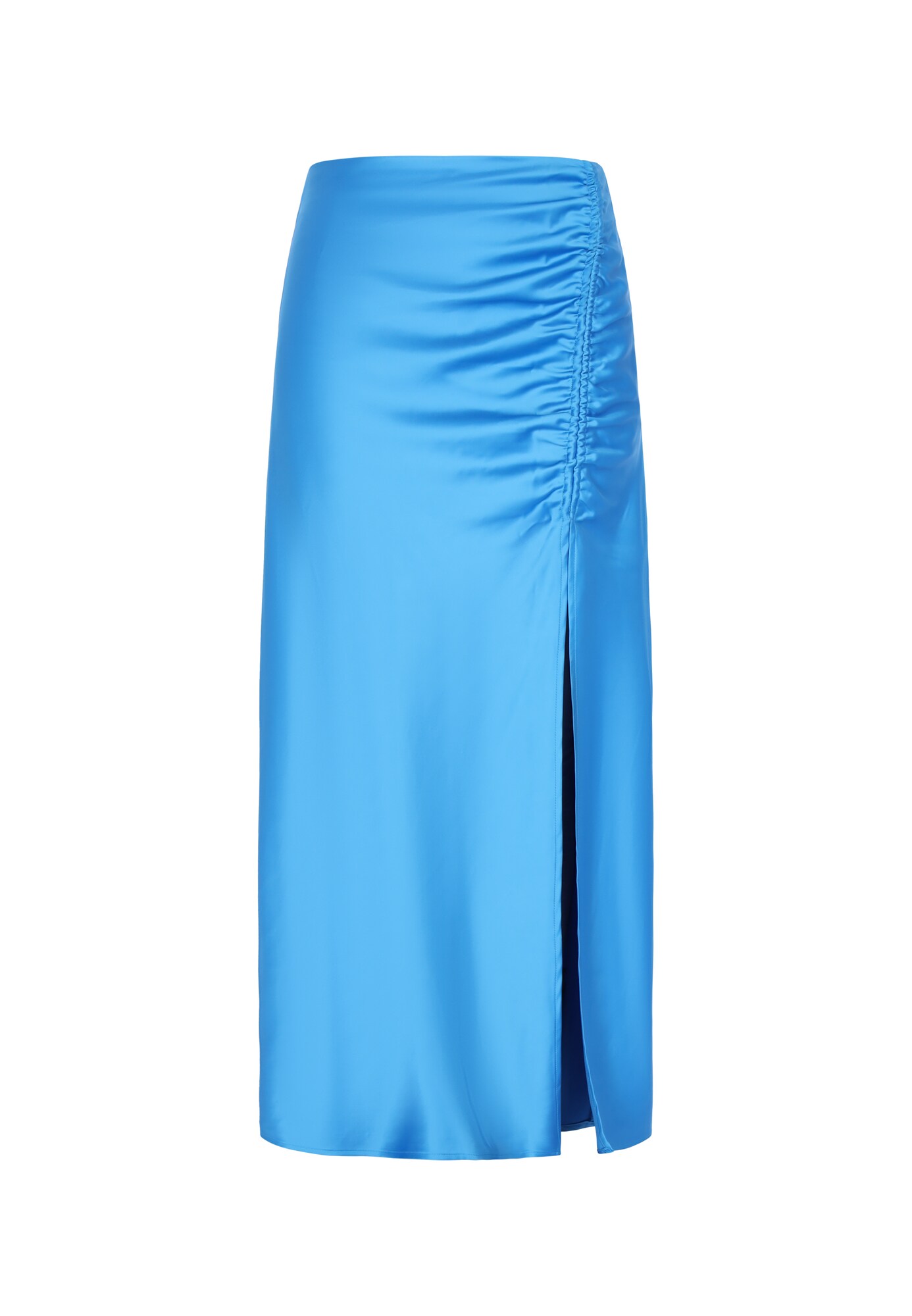 faina Falda 'Festive'  azul oscuro