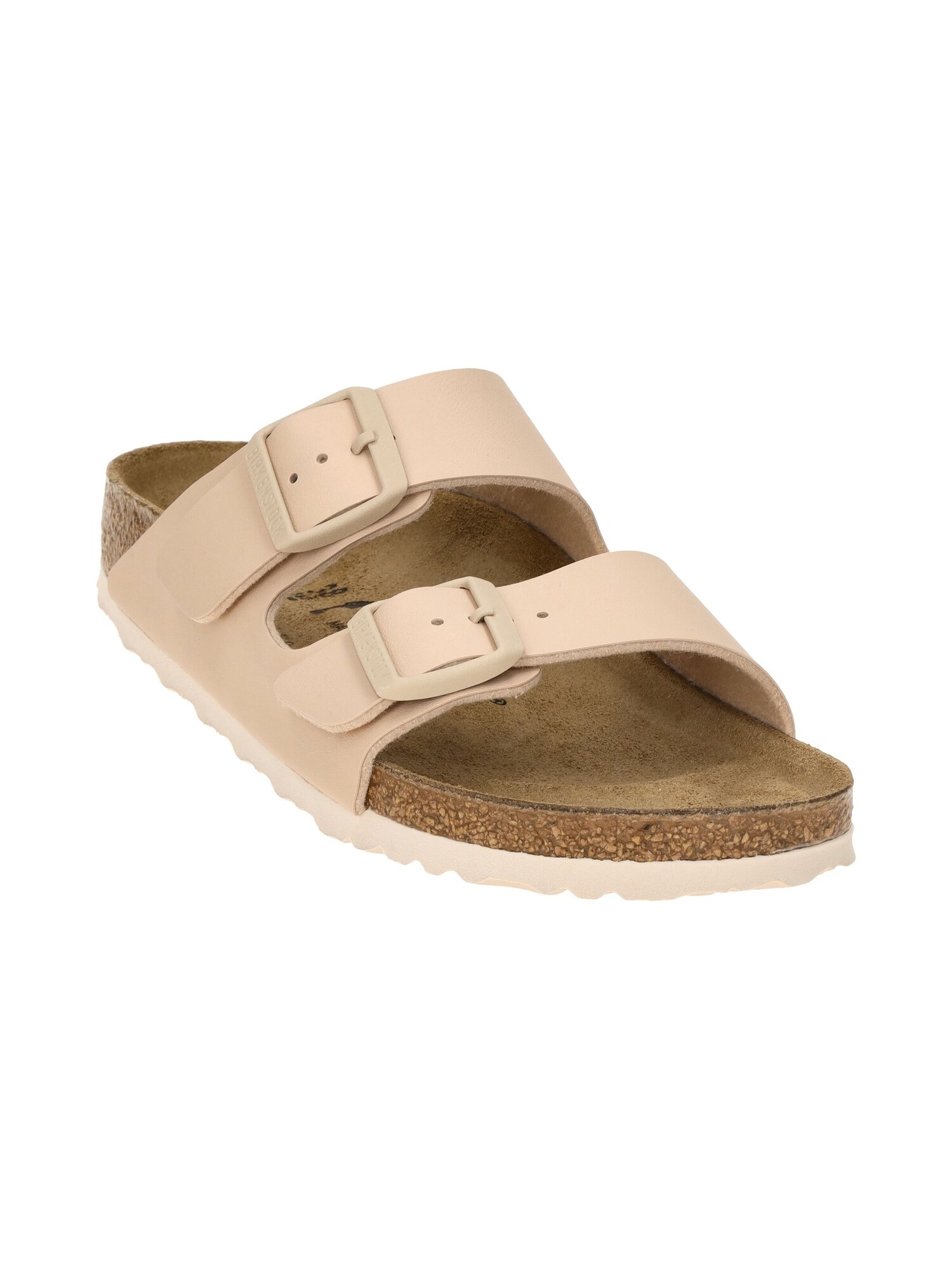 BIRKENSTOCK Sandále  béžová