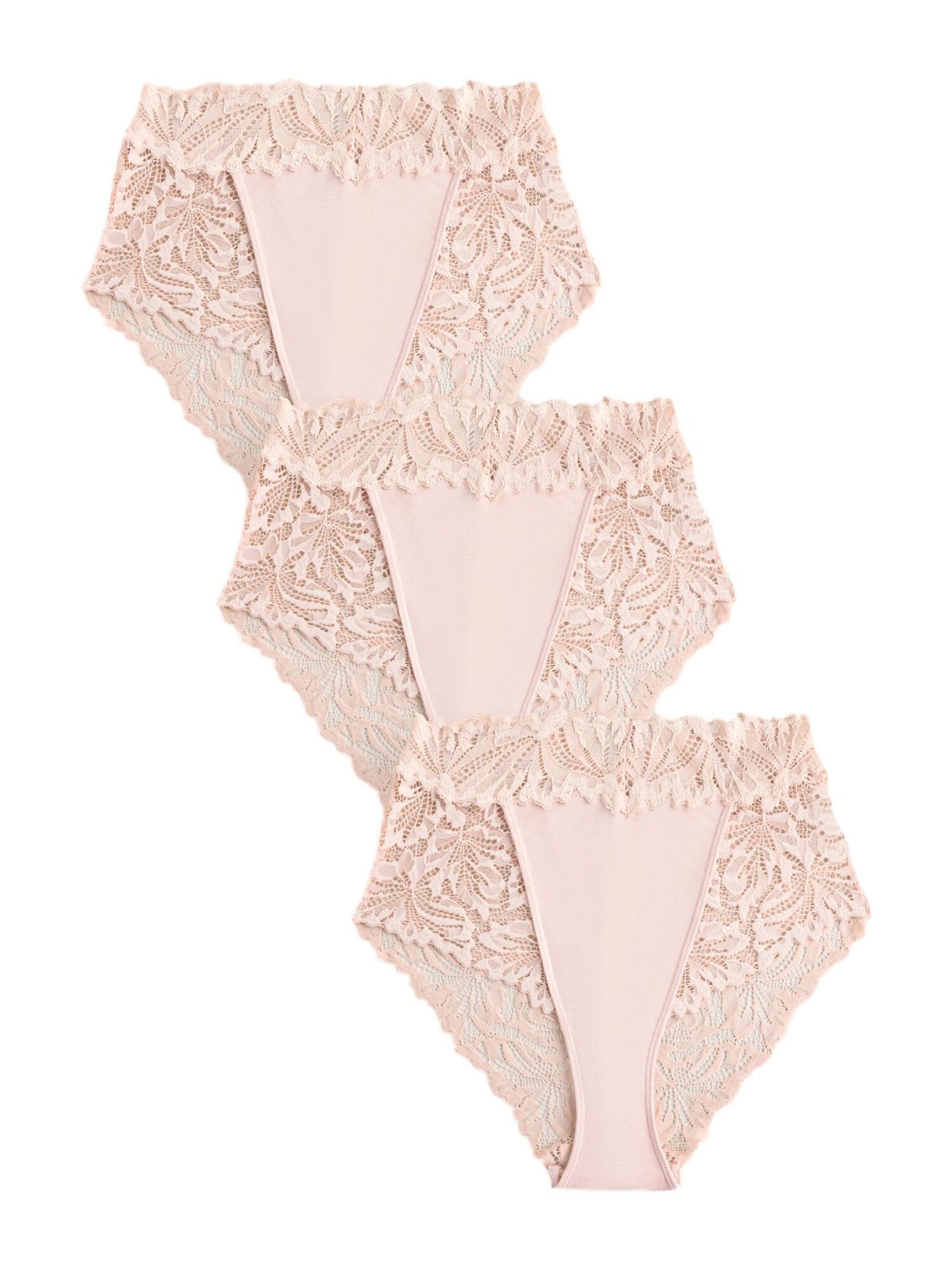 Next Slip  roz deschis