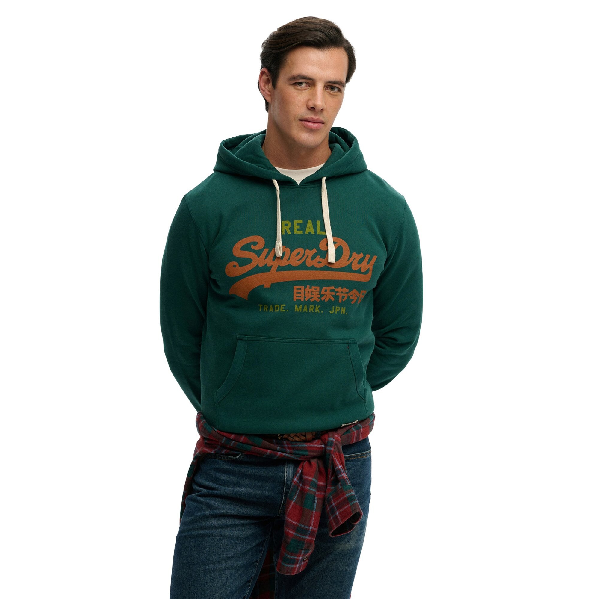 Superdry & Co Sweatshirt