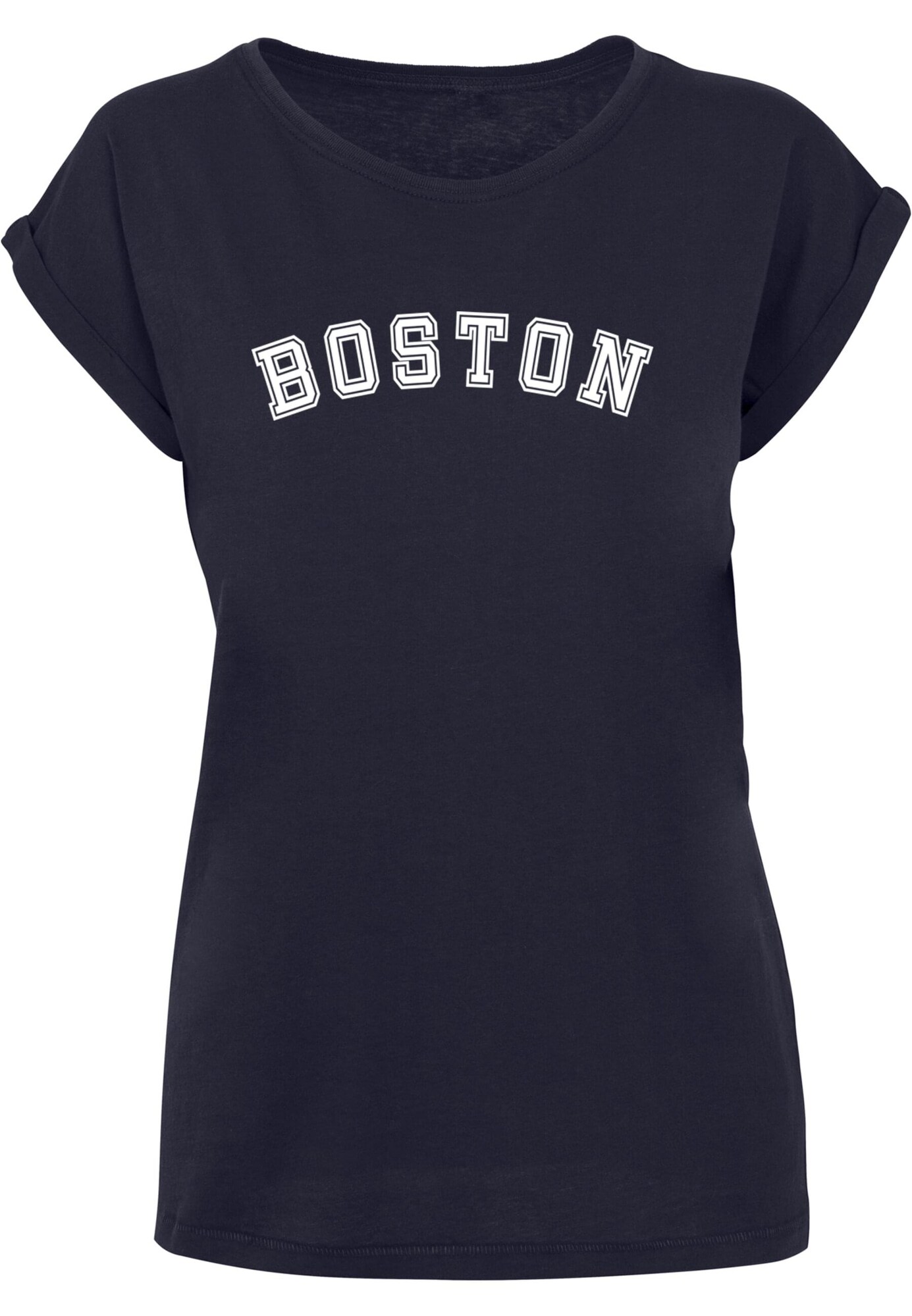 t-shirt 'boston x'