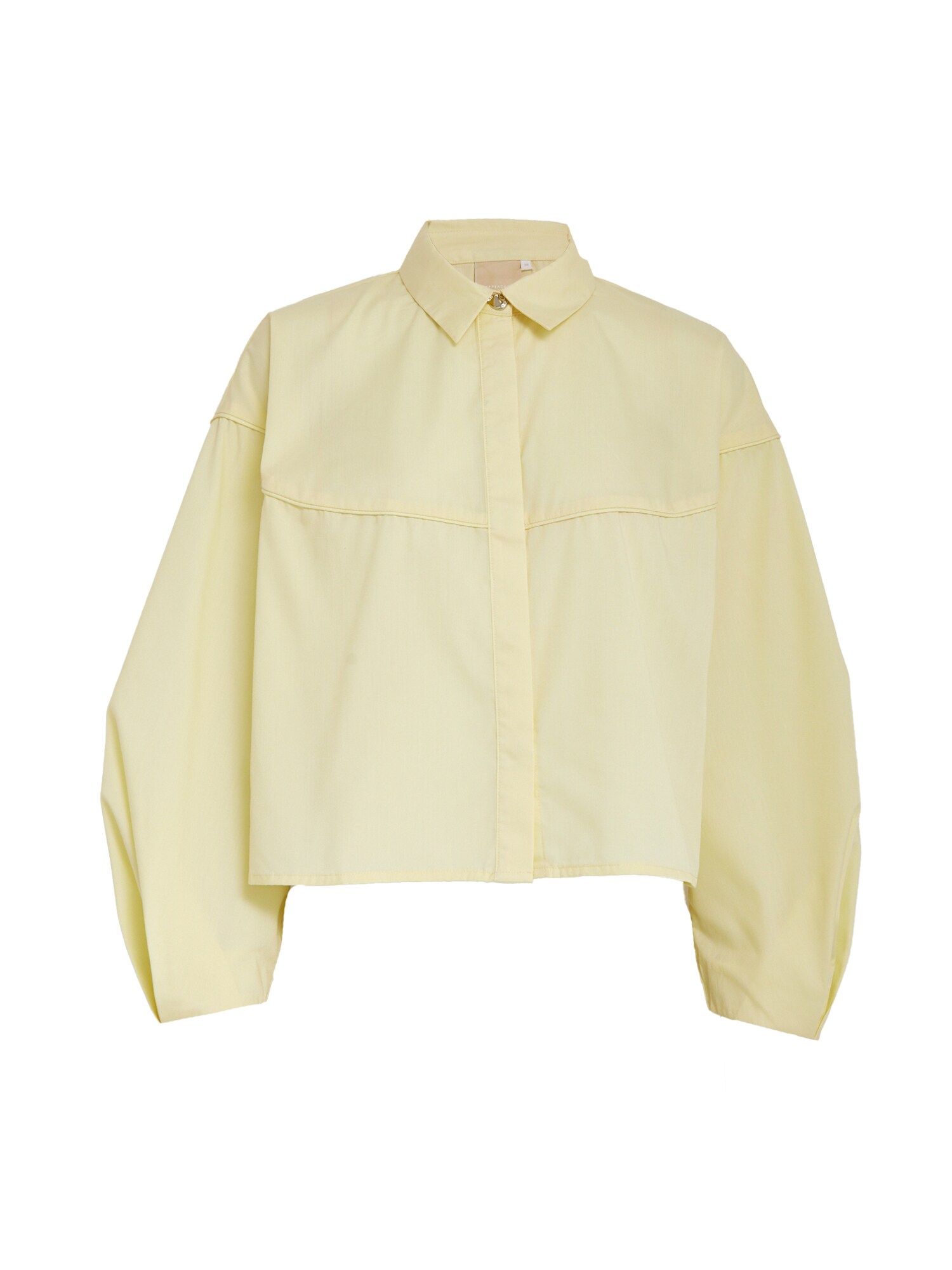 Peppercorn Tricou 'Nikki'  galben